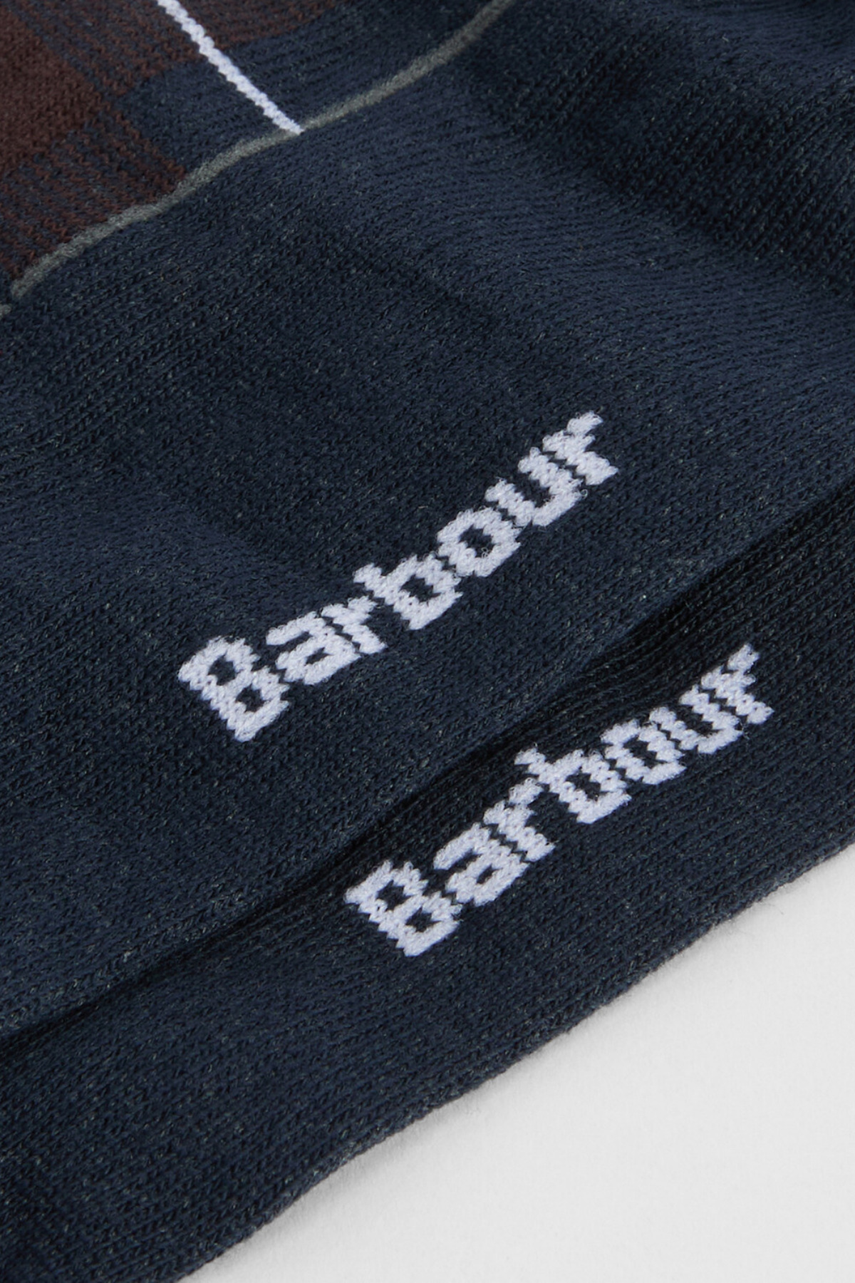 جوراب مردانه | باربور Barbour MSO0199-TN38 MT - تصویر 4