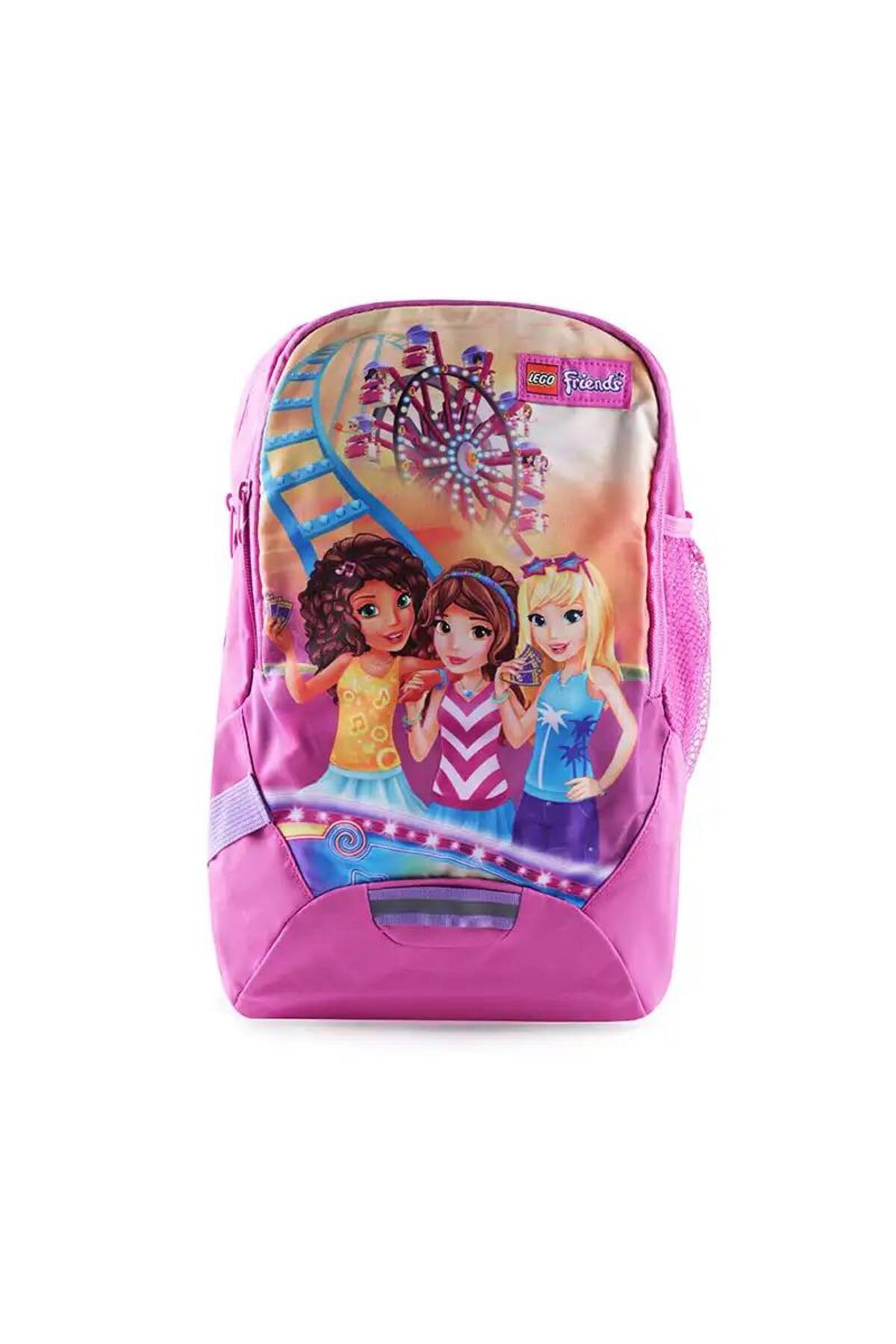 فرندز ۱۰٬۰۲۹٬۱۷۱۰ کیف مدرسه فون‌پارک بچگانه (م)