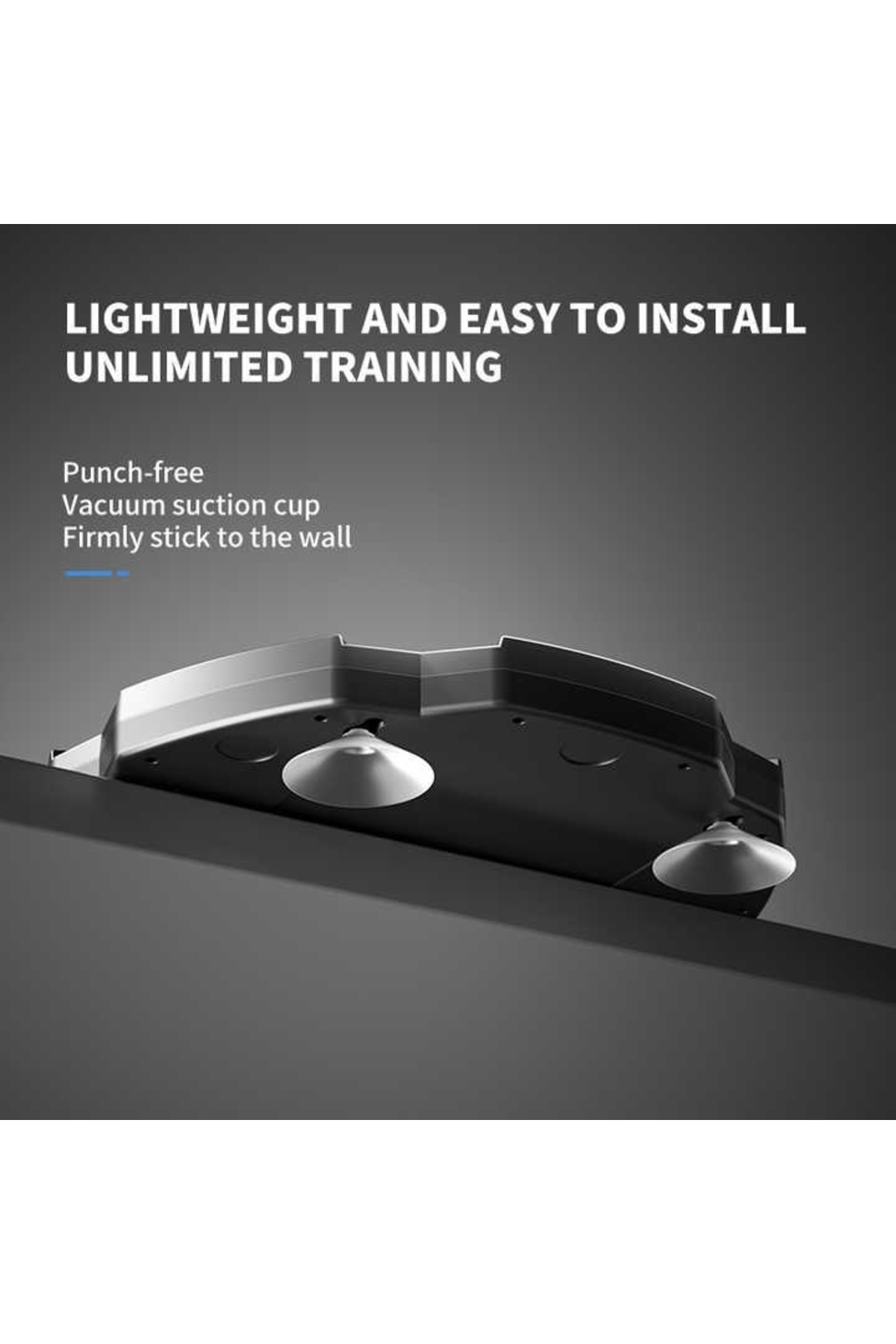 FOXMAG24-Musical boxing machine with Bluetooth punching target, interactive, LED lighting 2