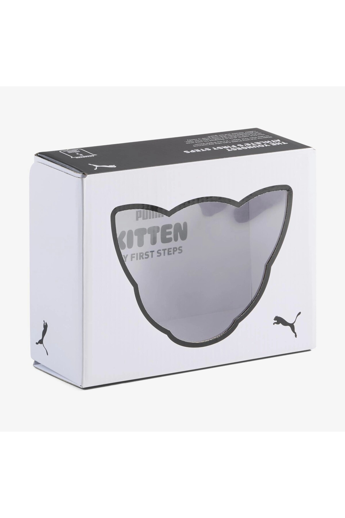 کفش اسنیکر دخترانه راسته | پوما Puma 402848 - تصویر 7
