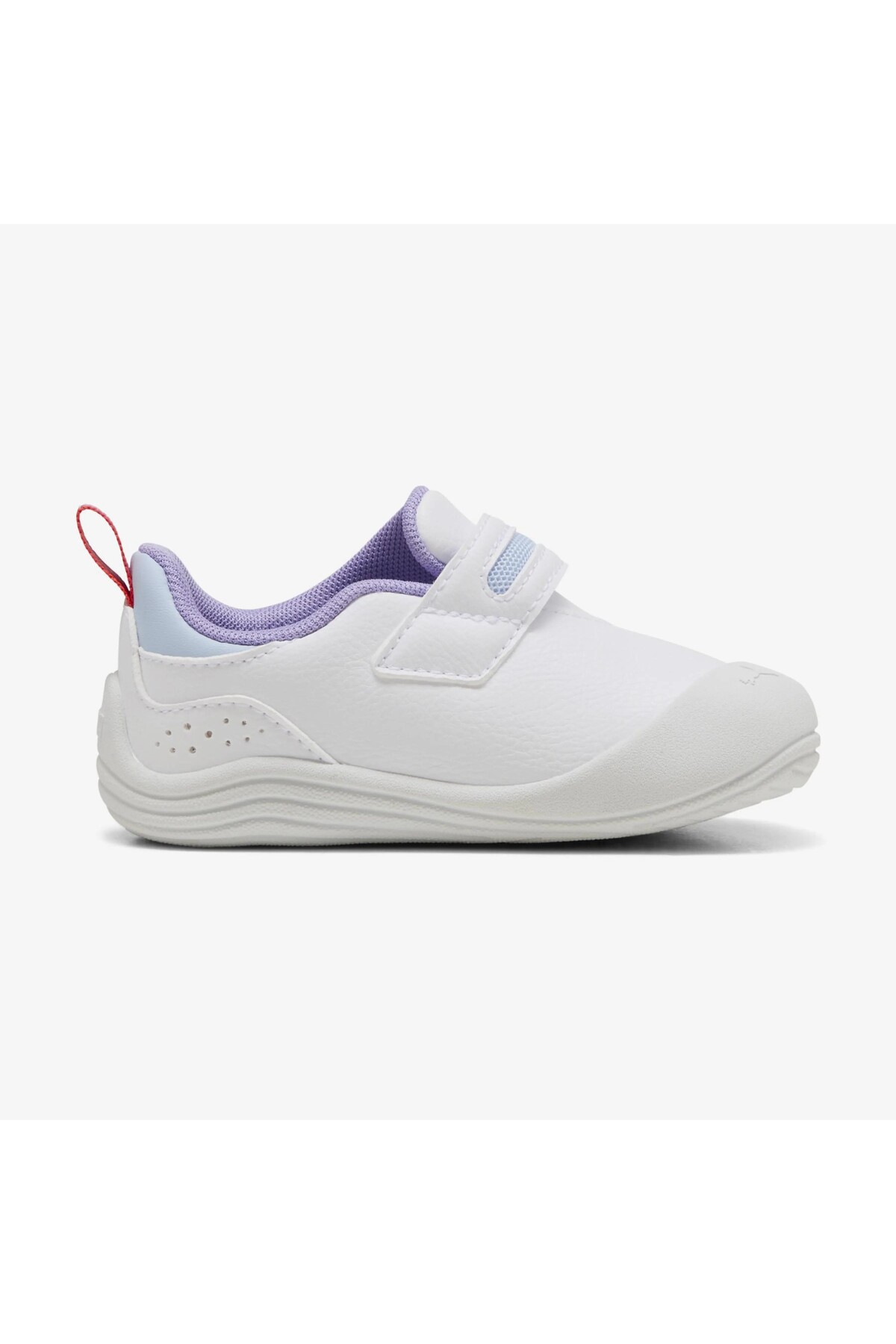 کفش اسنیکر دخترانه راسته | پوما Puma 402848 - تصویر 4