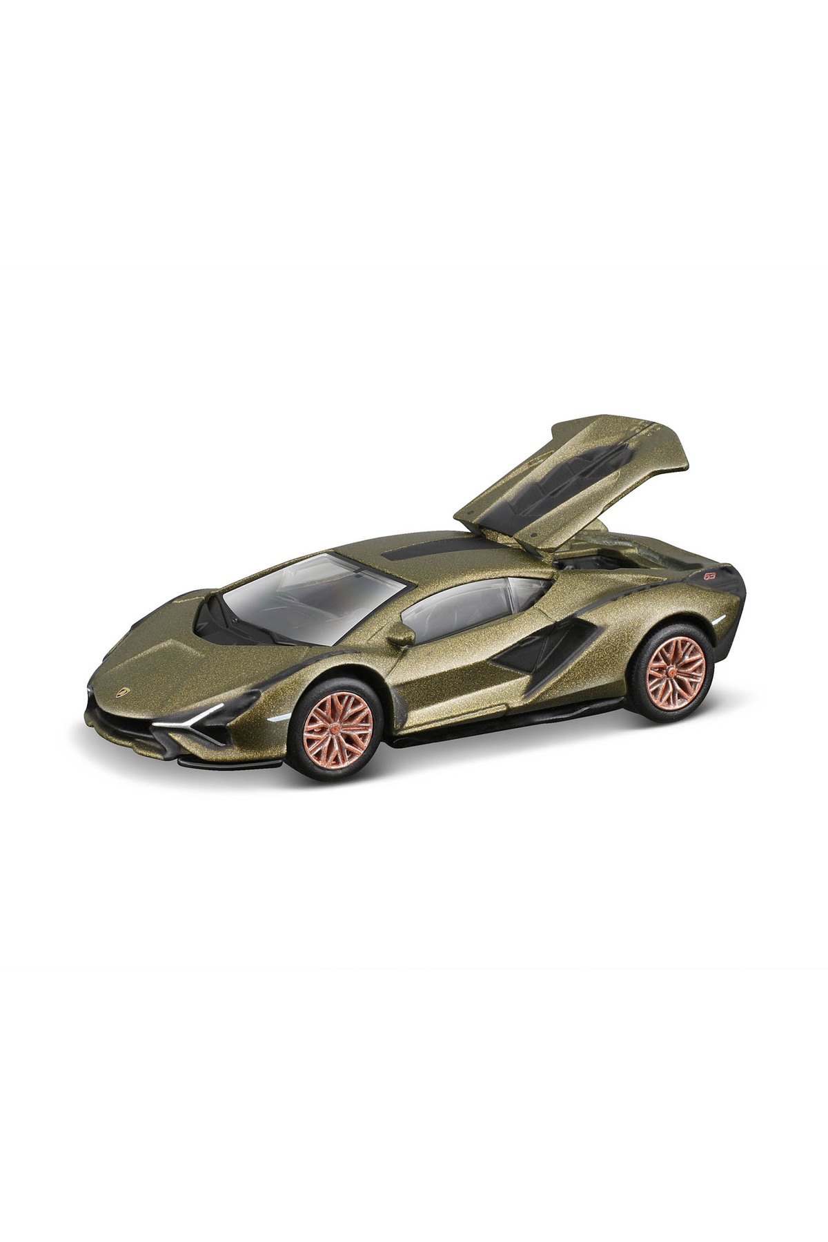 ミニカー Eidolon Lamborghini SIAN FKP 37 EM533F ミニカー Eidolon Lamborghini SIAN FKP 37 EM533F アイドロン