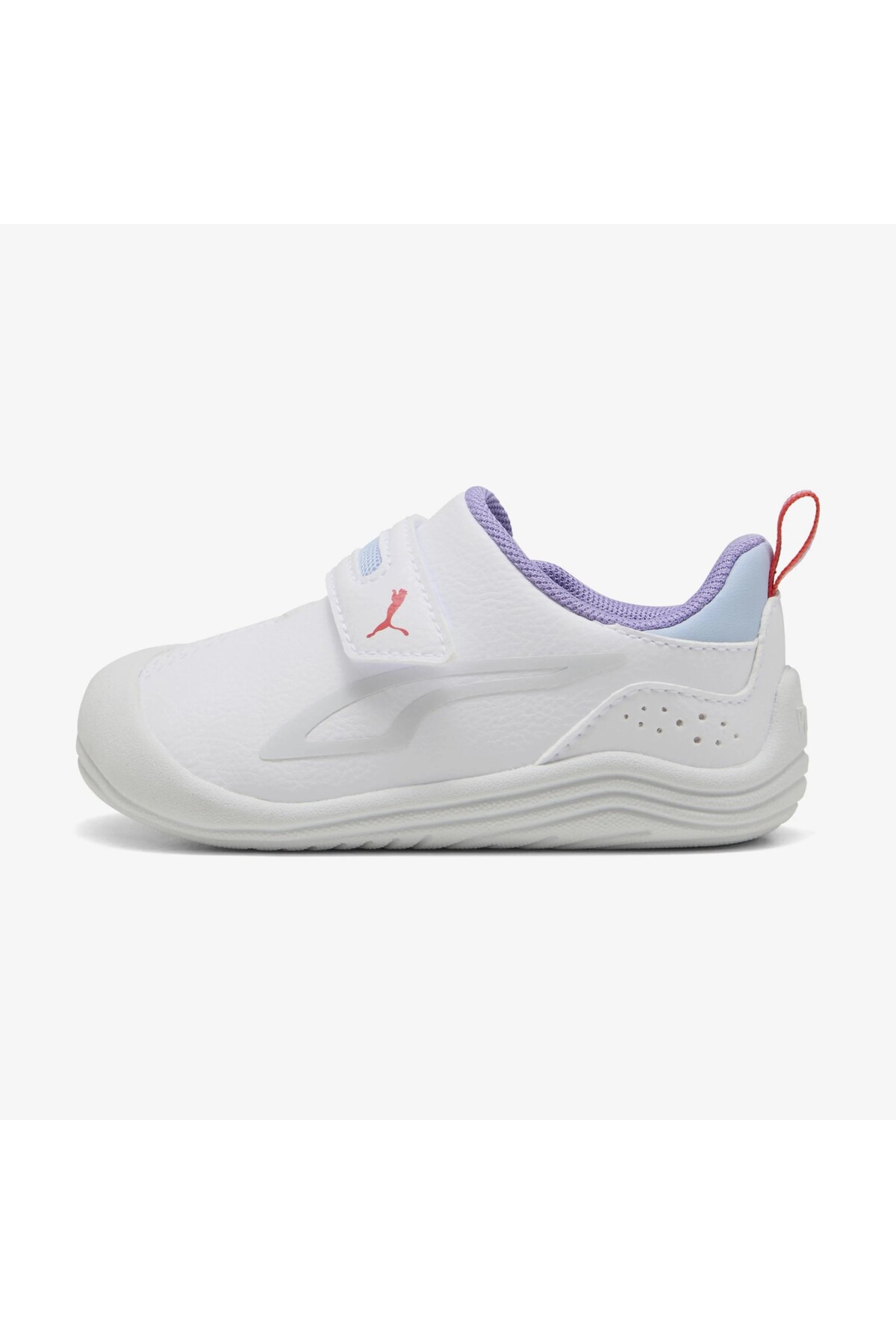 کفش اسنیکر دخترانه راسته | پوما Puma 402848 - تصویر 5