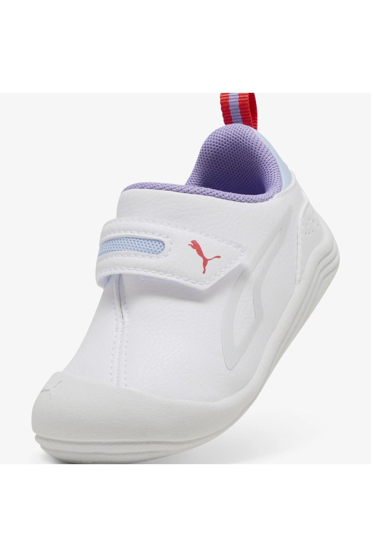 کفش اسنیکر دخترانه راسته | پوما Puma 402848 - تصویر 3