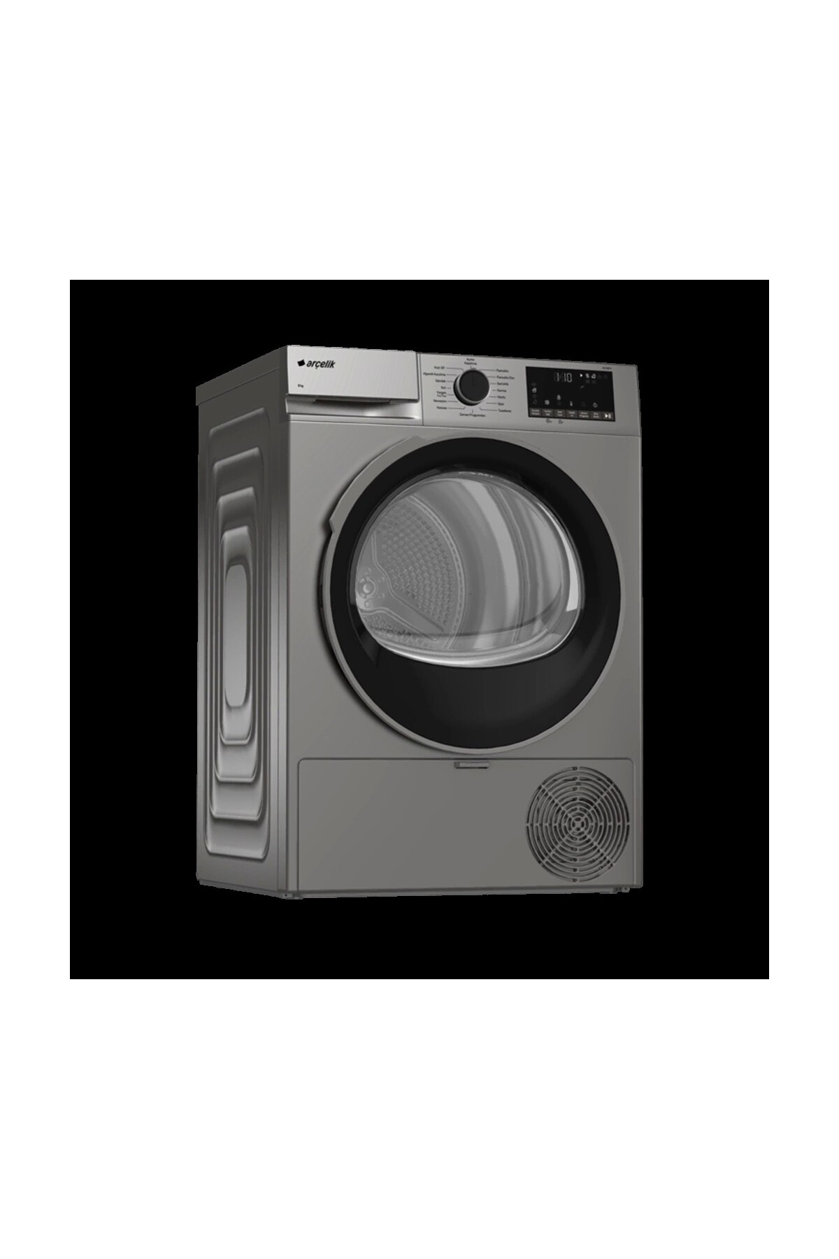 Arçelik 901 Kmx S 9 Kg Çamaşır kurutma Makinesi