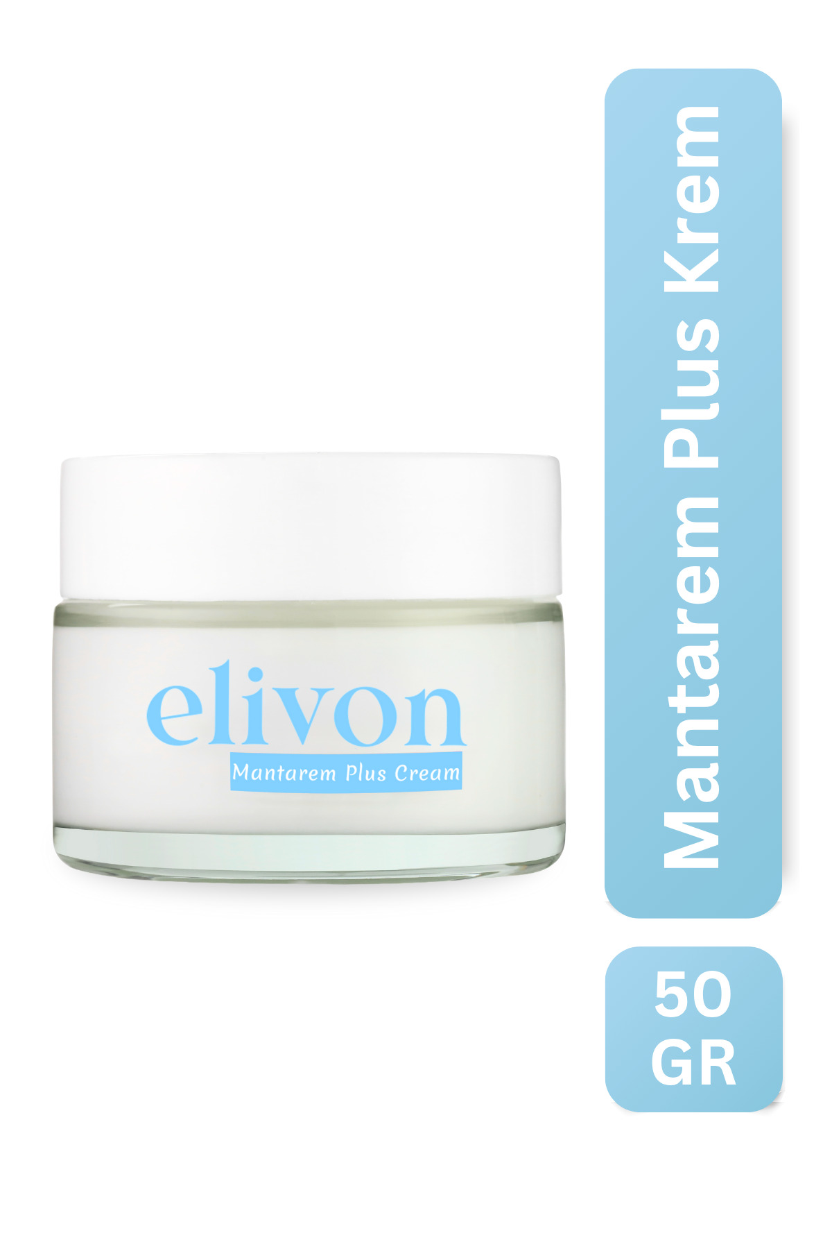 Manterem Krem 50 ml — 017 — تصویر 2 از 2