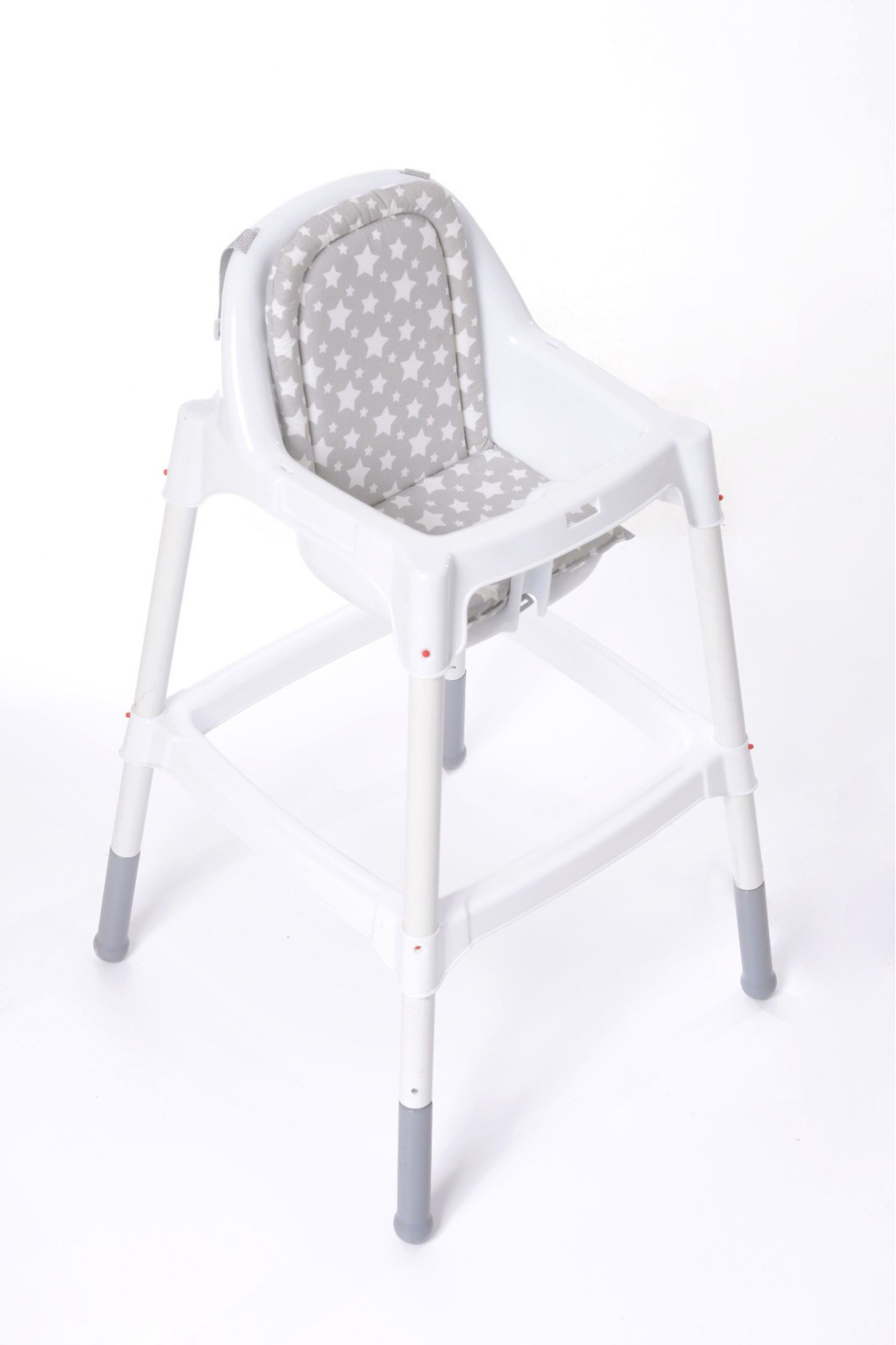 SafeMom Mama Sandalyesi Minderi – Kolay Temizlenebilir, Antilop Mama Sandalyesi Model Uyumlu fotoğrafı 5 (önizleme)