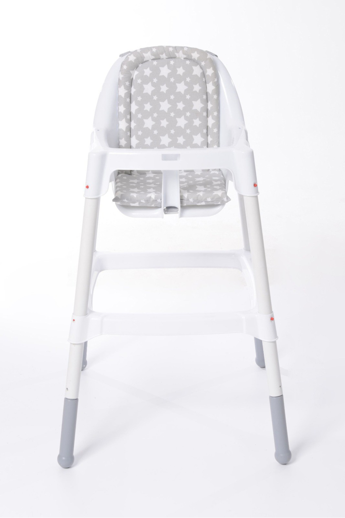 SafeMom Mama Sandalyesi Minderi – Kolay Temizlenebilir, Antilop Mama Sandalyesi Model Uyumlu fotoğrafı 6 (önizleme)