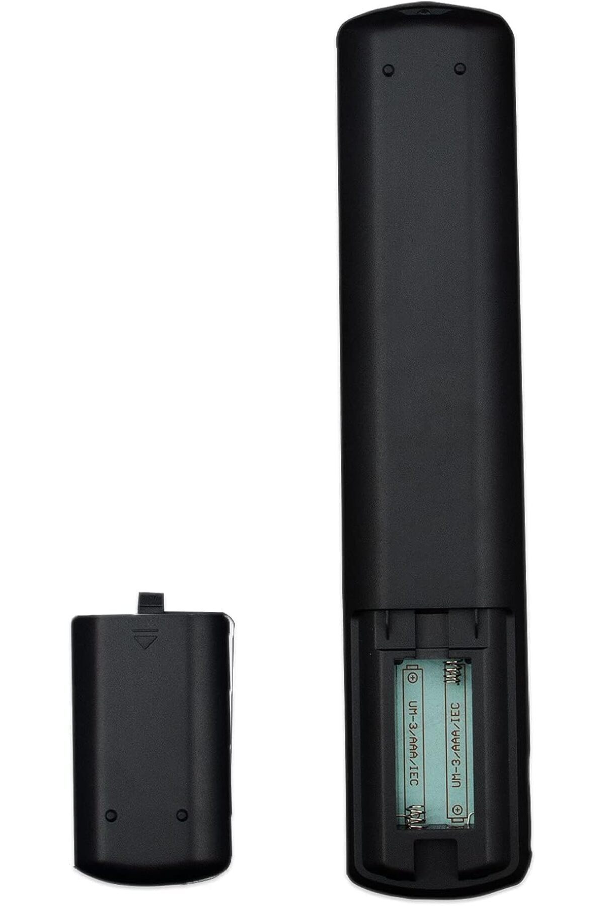 Generic-جهاز التحكم عن بُعد RC311FMI5 الجديد - جهاز التحكم عن بُعد RC311 FMI5 البديل لتلفزيون TCL LED LCD Vu 3