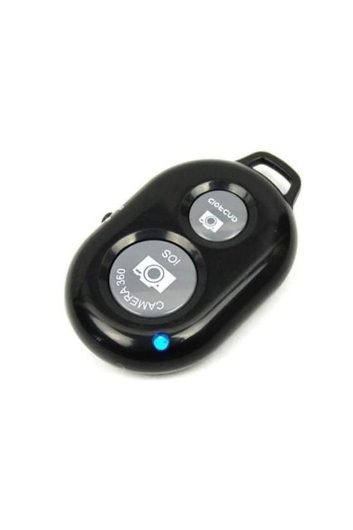 İstangül Butik-Bluetooth Selfie Controller 2