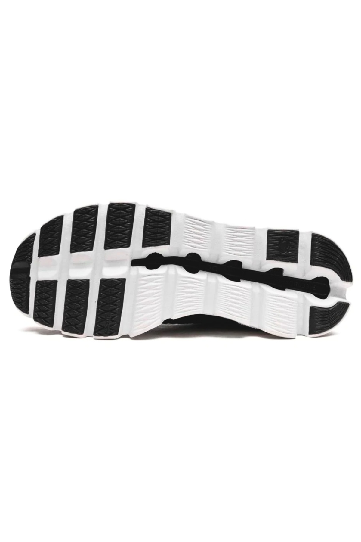 ON-Running Cloudswift 3 ‘All Black’ – Lightweight Running Shoes 5