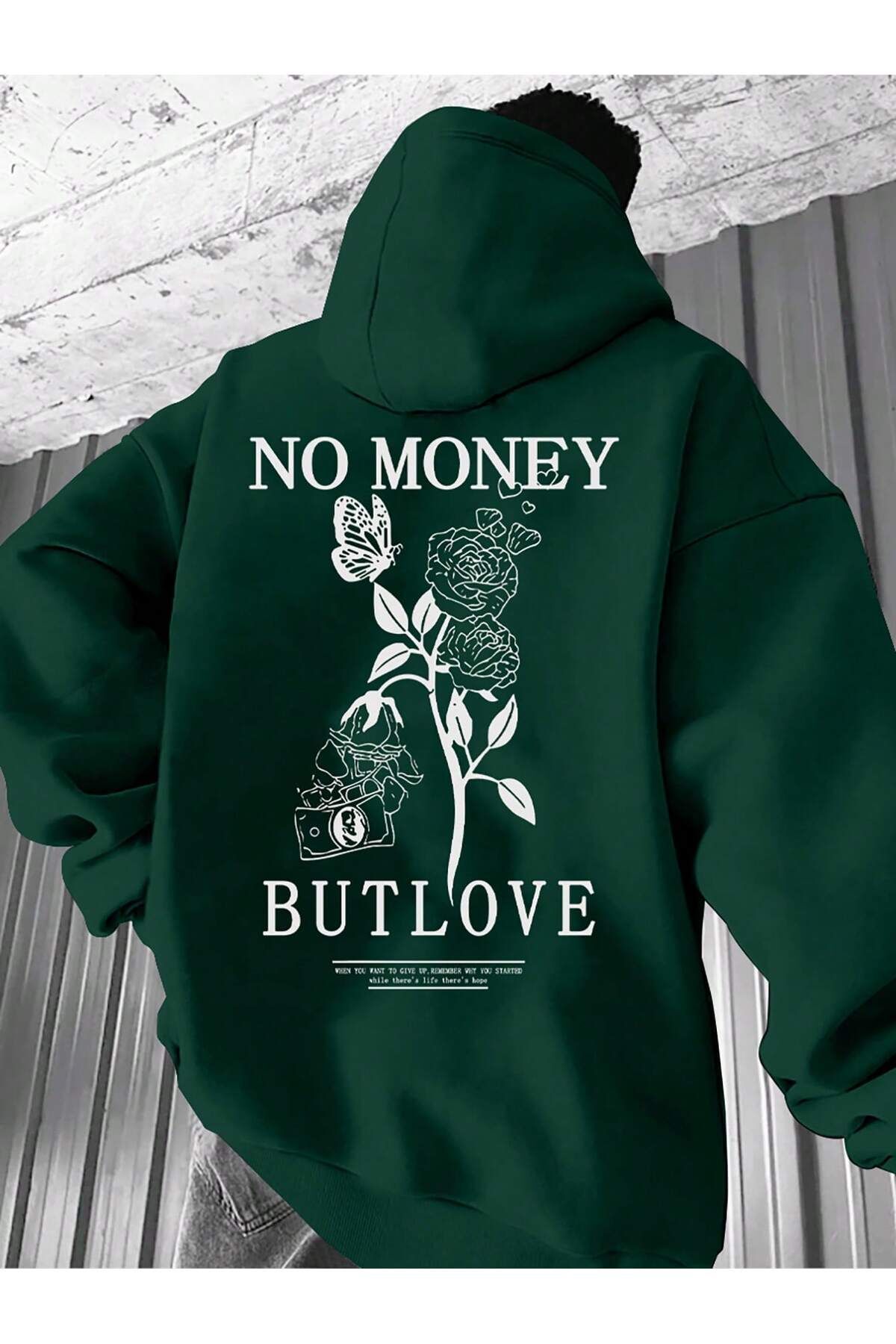 هودي لا مال لكن حب كاكي