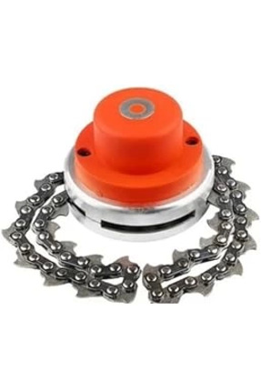 AyrStore Veta VT07103 Tırpan Başlığı Zincirli Üniversal