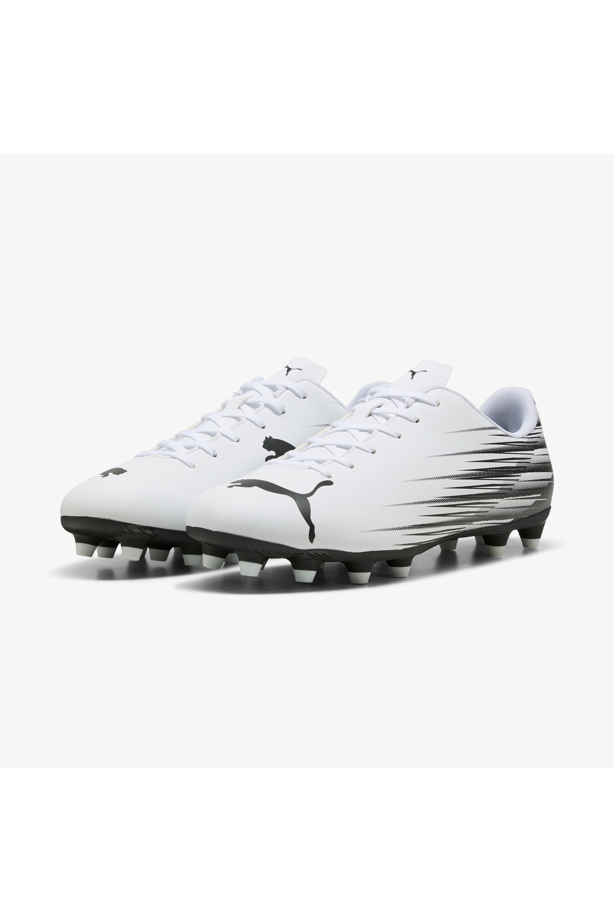 کفش استوک دار دخترانه راسته | پوما Puma 108496 - تصویر 2