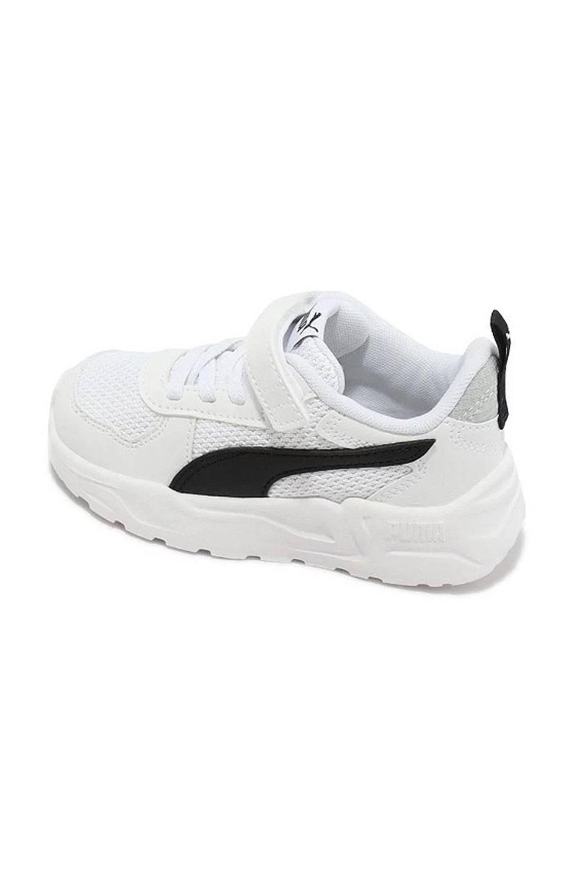 کفش اسنیکر پسرانه راسته | پوما Puma 391481 - تصویر 2