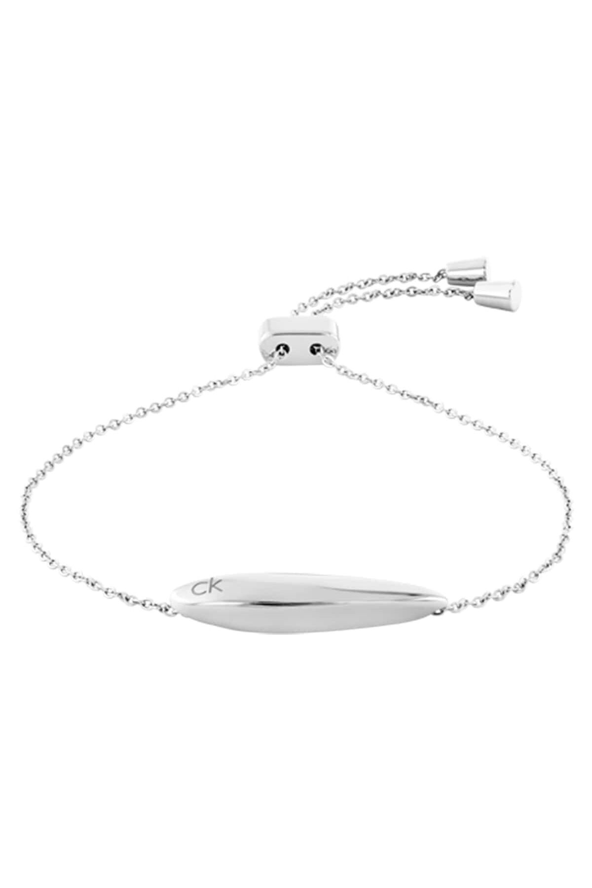 کلوین کلاین دستبند زنانه CKJ35000823