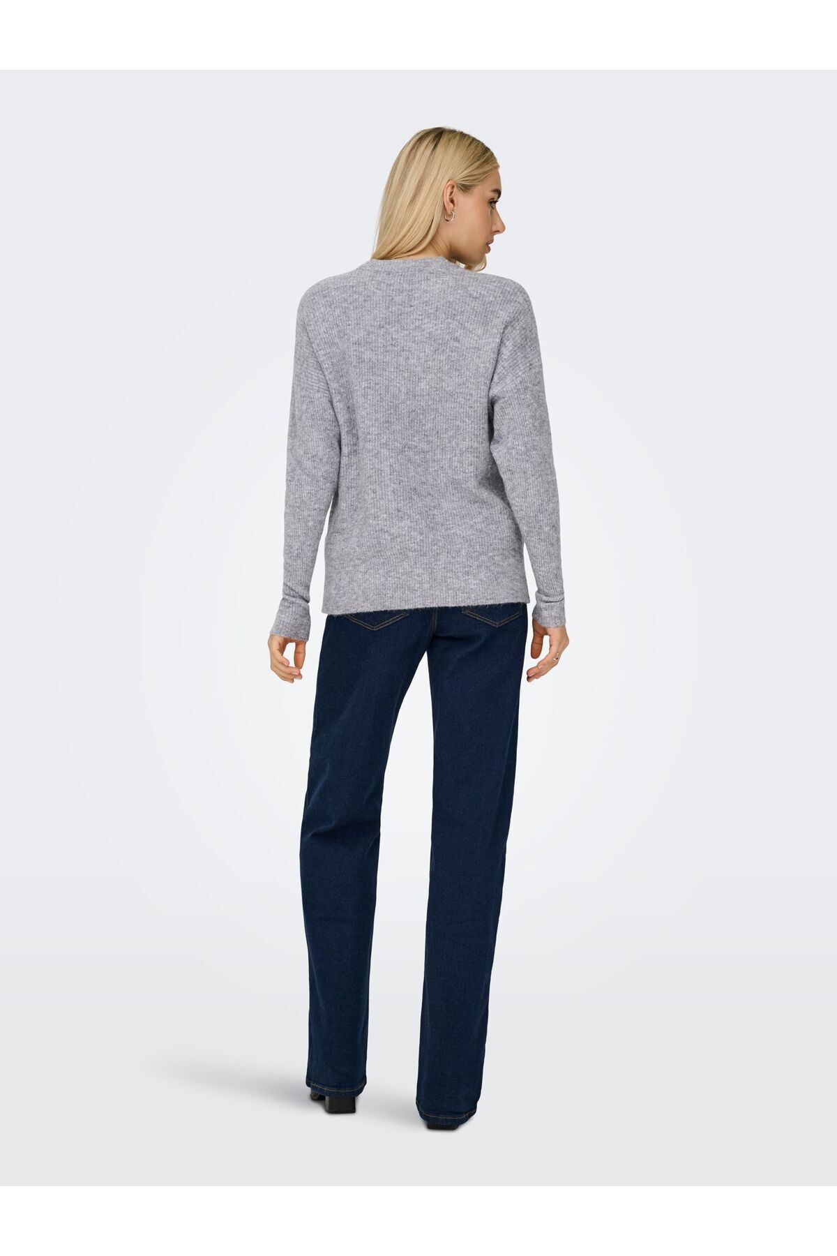 ONLY-Strickpullover ONLJERICO Strickpullover 4