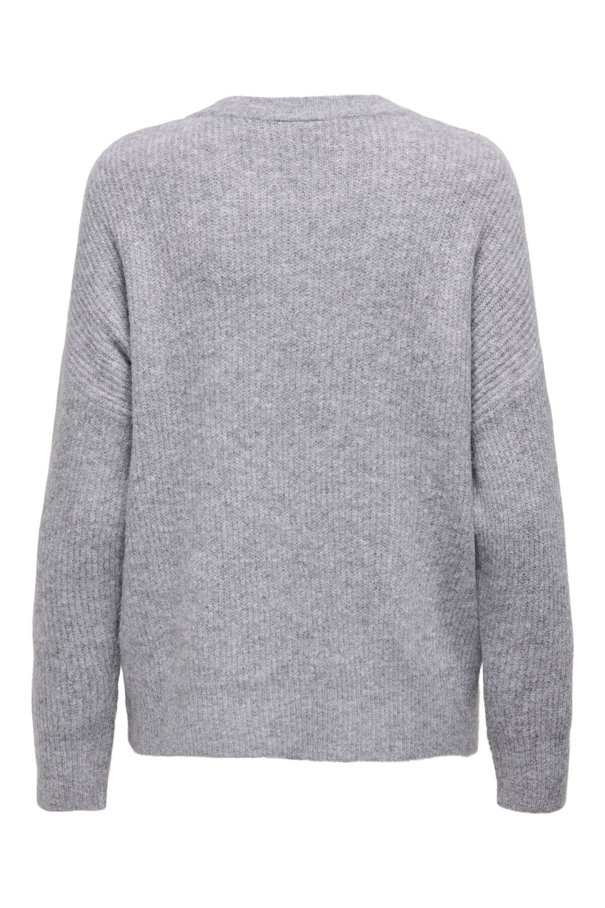ONLY-Strickpullover ONLJERICO Strickpullover 3