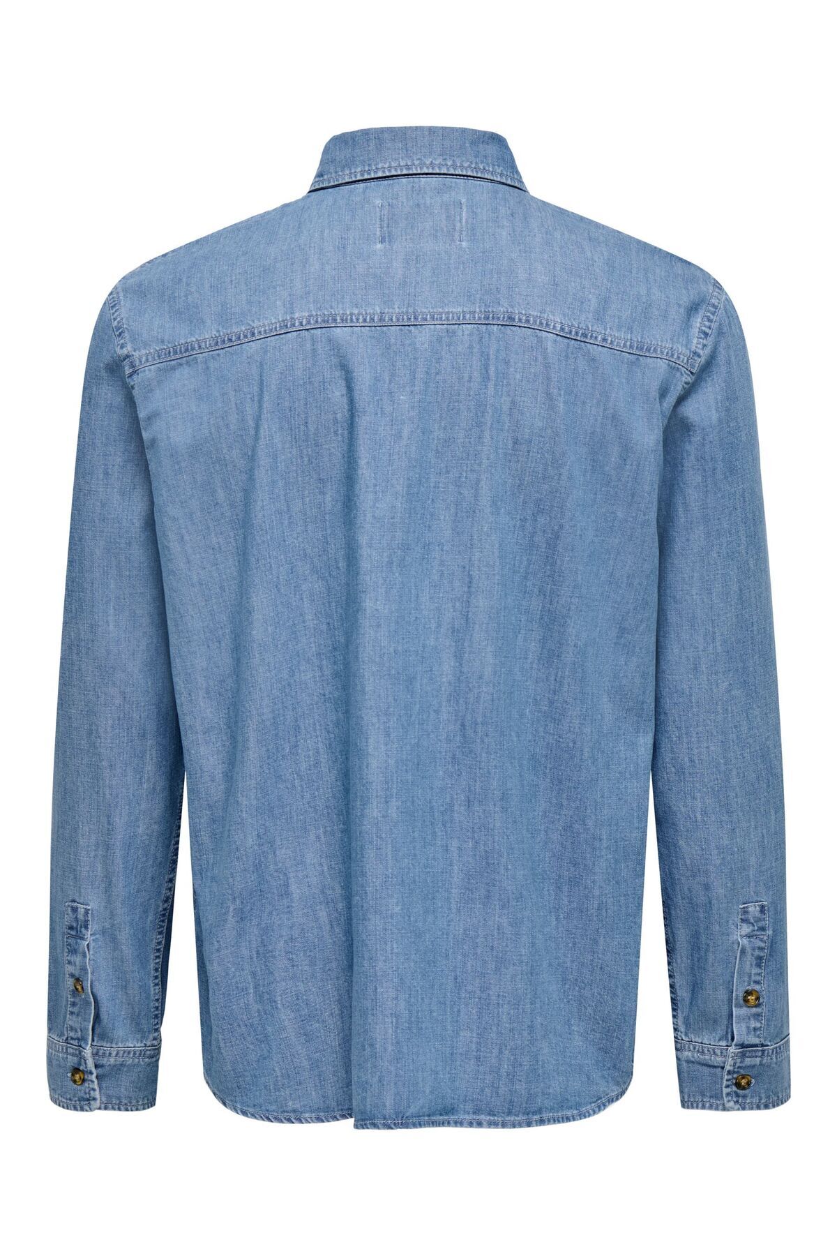 Only & Sons-Hemd ONSSEAN Hemd 2