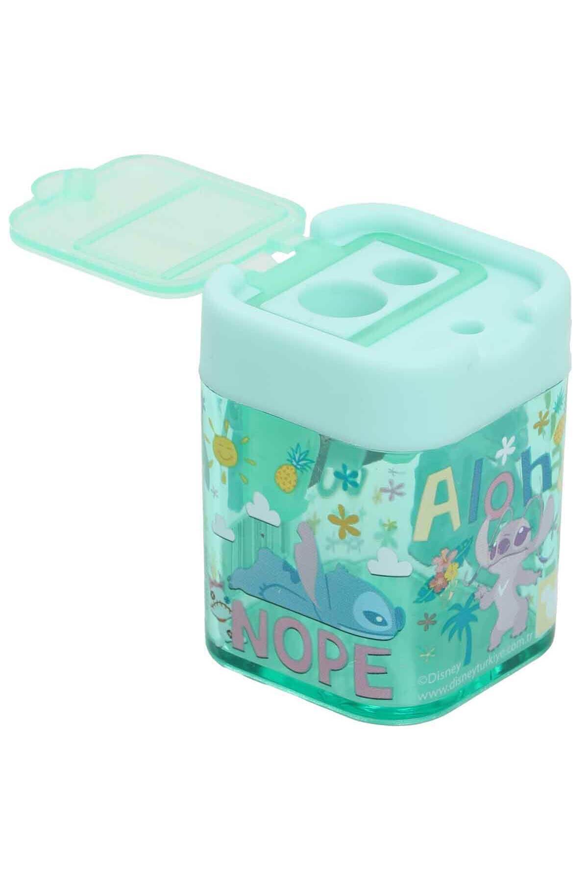 Faber ÇİFT HAZNELİ KALEMTIRAŞ