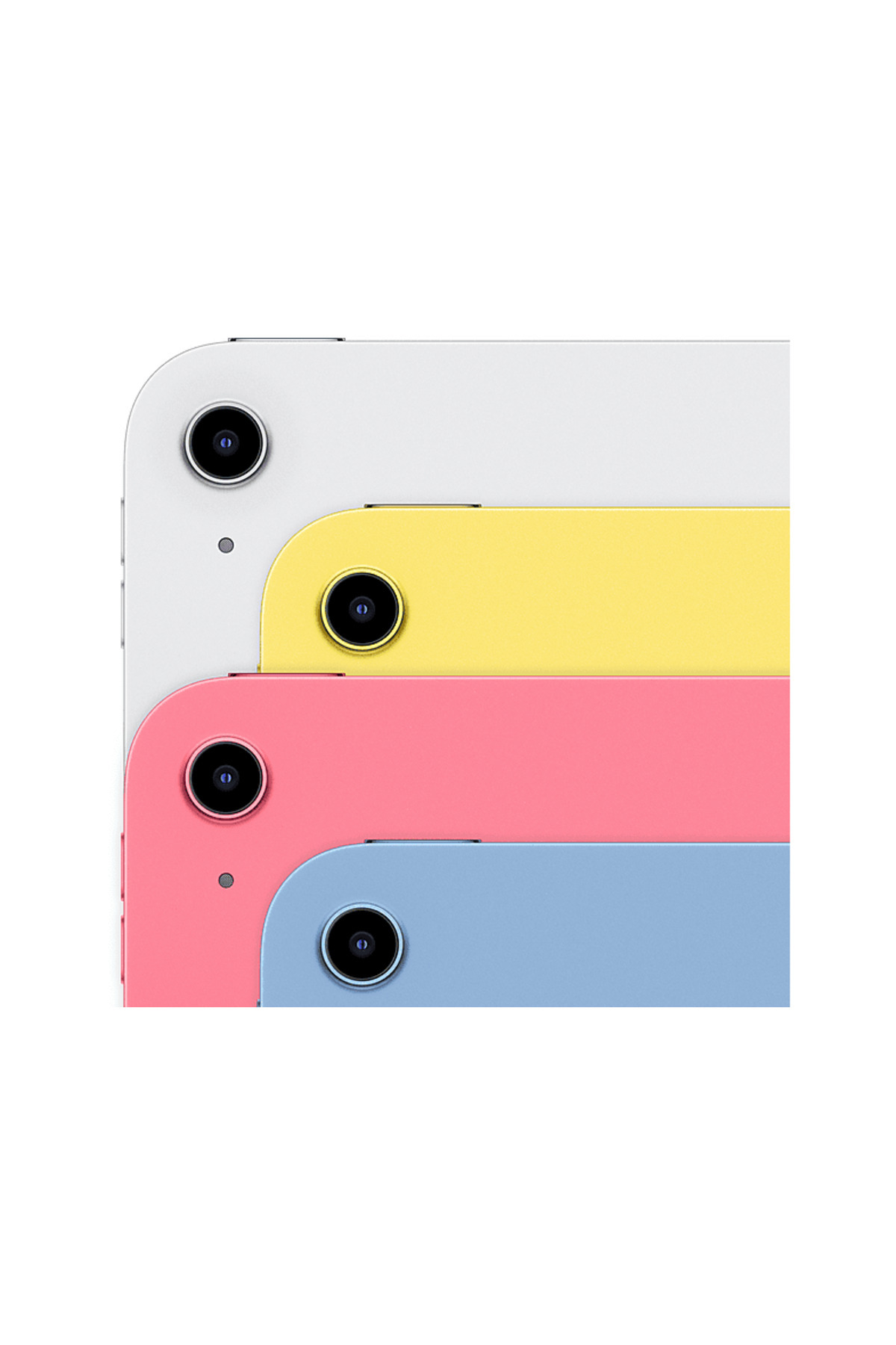 Apple 11 inç iPad (A16) Wi-Fi + Cellular 512 GB Tablet Pembe