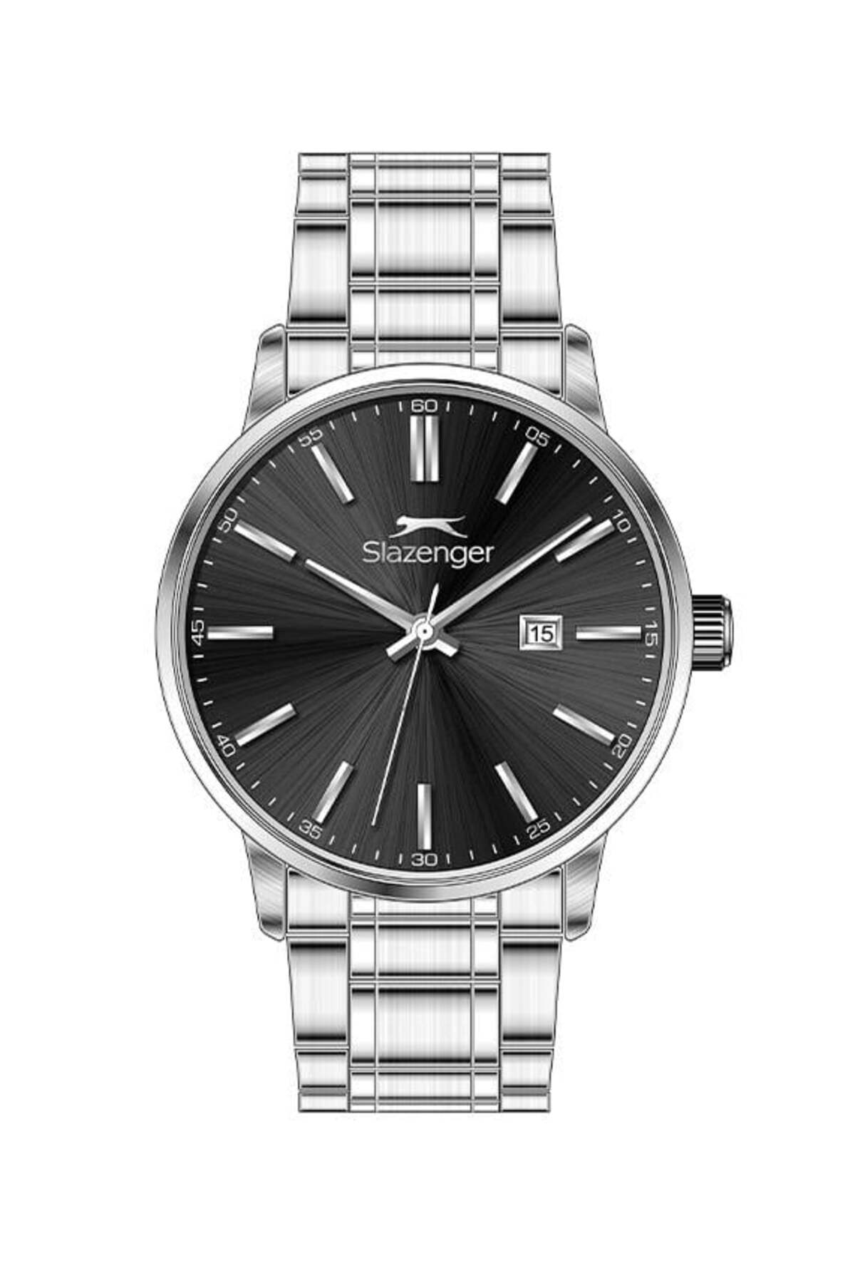 ساعت مچی مردانه SL.09.2561.2.01 اسلازنگر ساعت Slazenger
