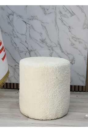 Kırçova Tekstil Çok Amaçlı Rahat Puf Koltuk