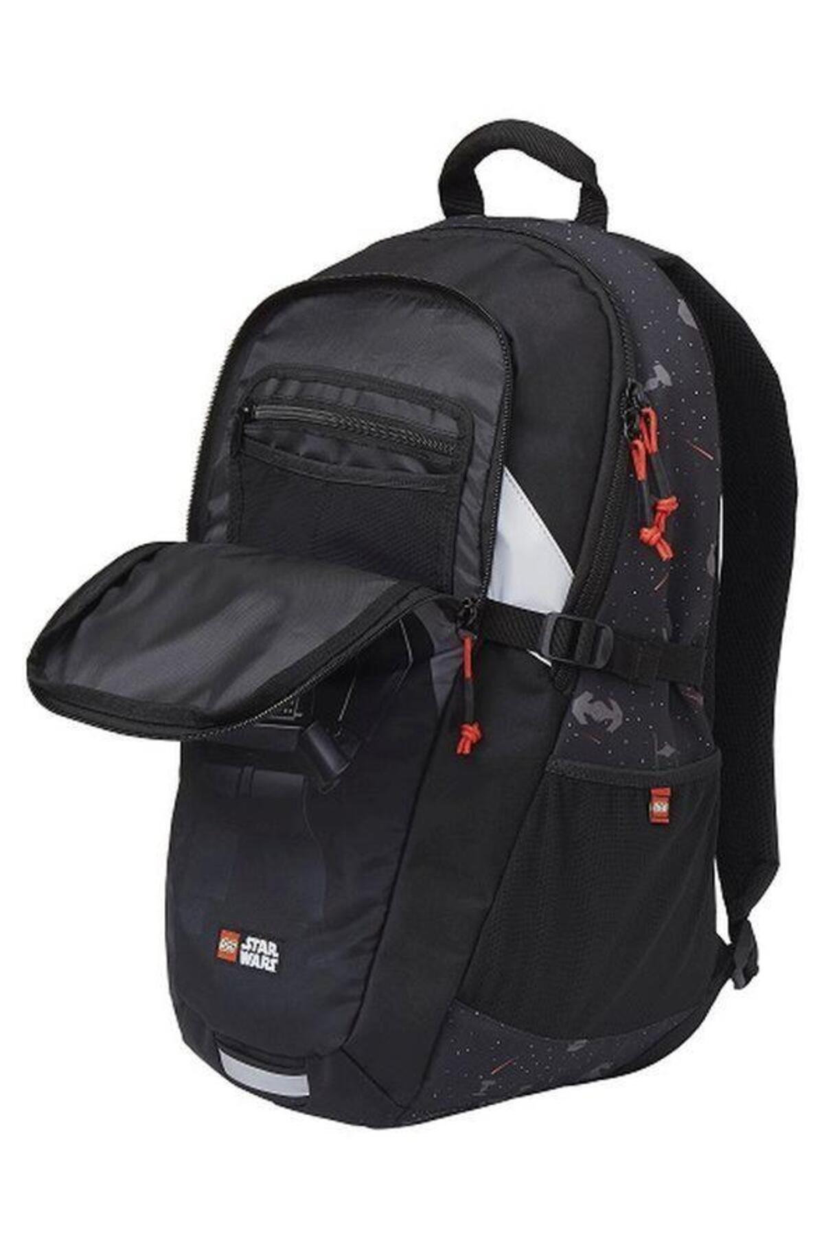 کیف مدرسه دارث ویدر استار وارز 200561726 (L)