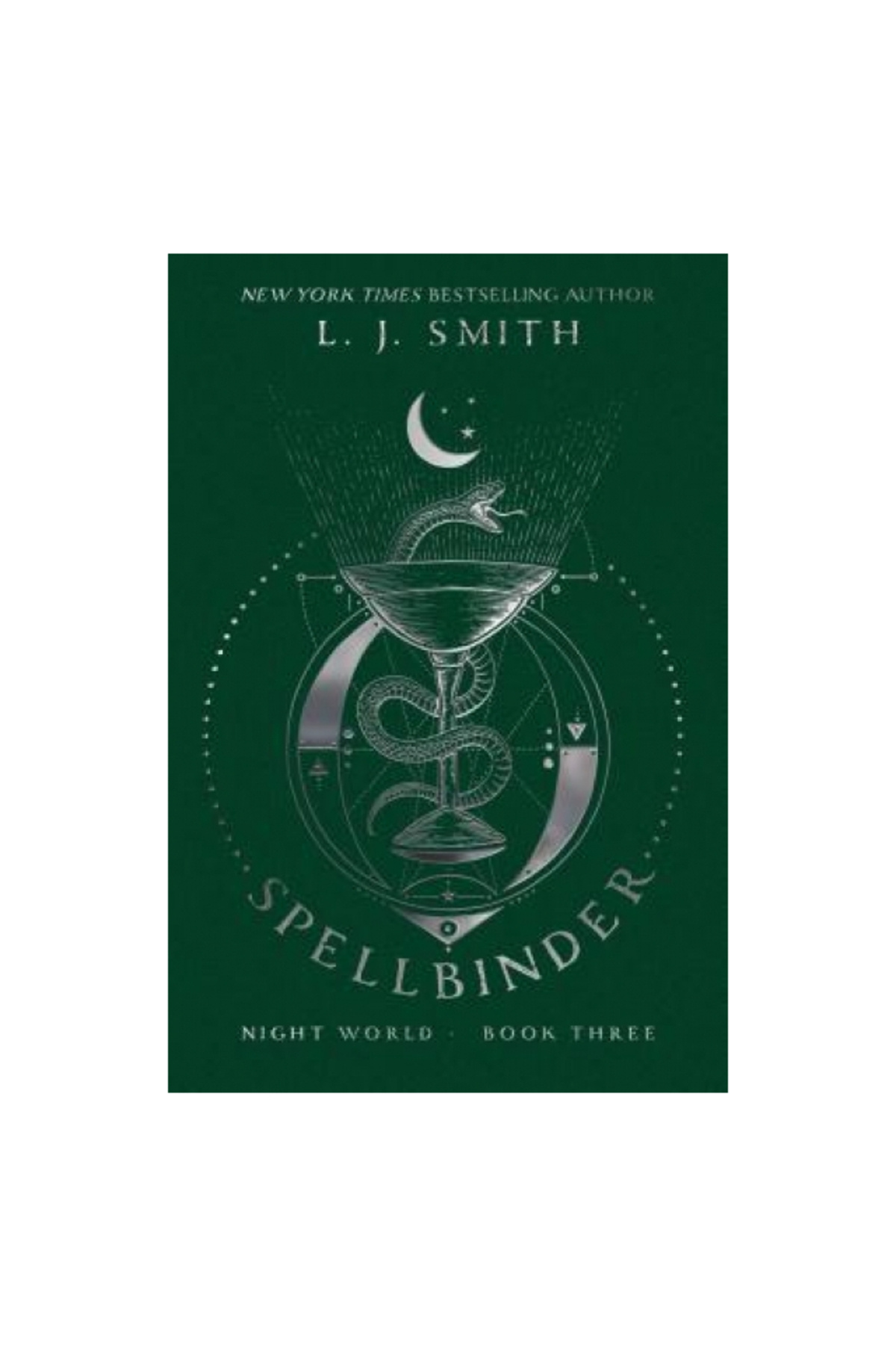 Simon Pulse-Spellbinder 1