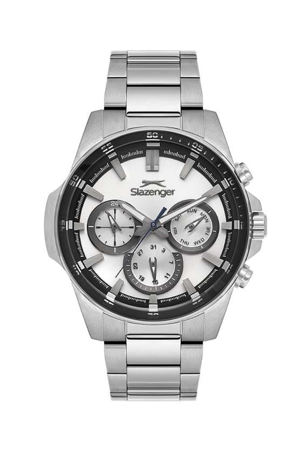ساعت مچی مردانه SL.09.2456.2.01 اسلازنگر ساعت Slazenger