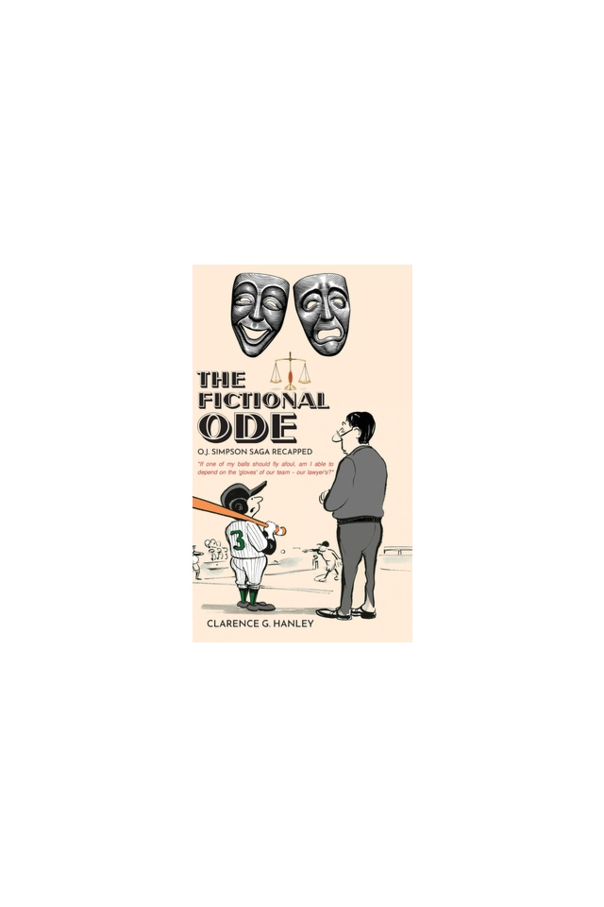Ideopage Pr Solutions-The Fictional Ode: O.J. Simpson Saga Recapped 1