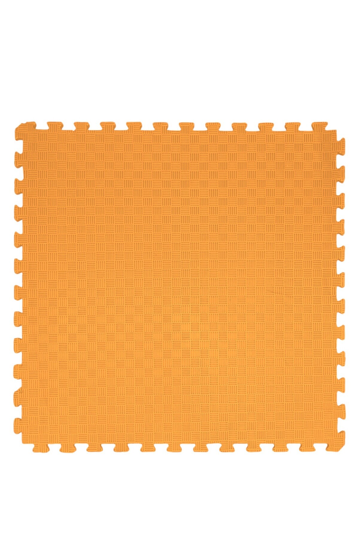 ELGA Tatami 100 X 100 X 13 Mm Turuncu Renk Yer Minderi