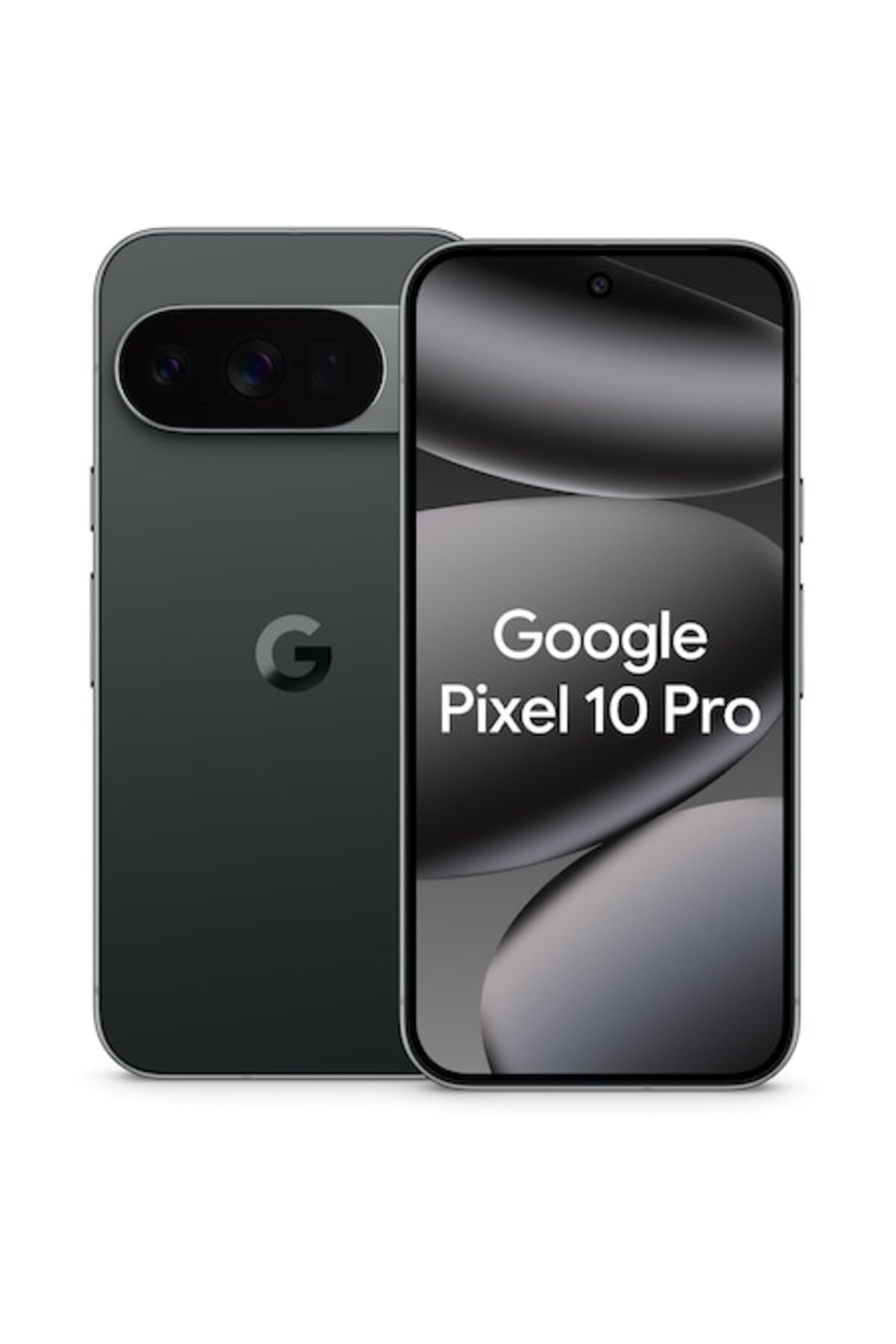 Google Pixel 10 Pro, 256GB, 16GB RAM, 5G, Obsidian- Trendyol