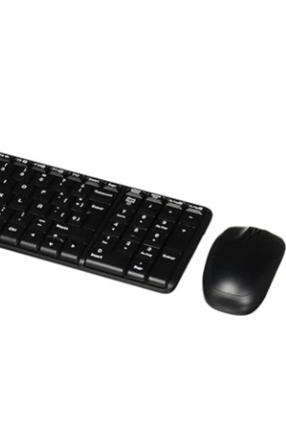 logitech-MK220 wireless keyboard & mouse comb 1