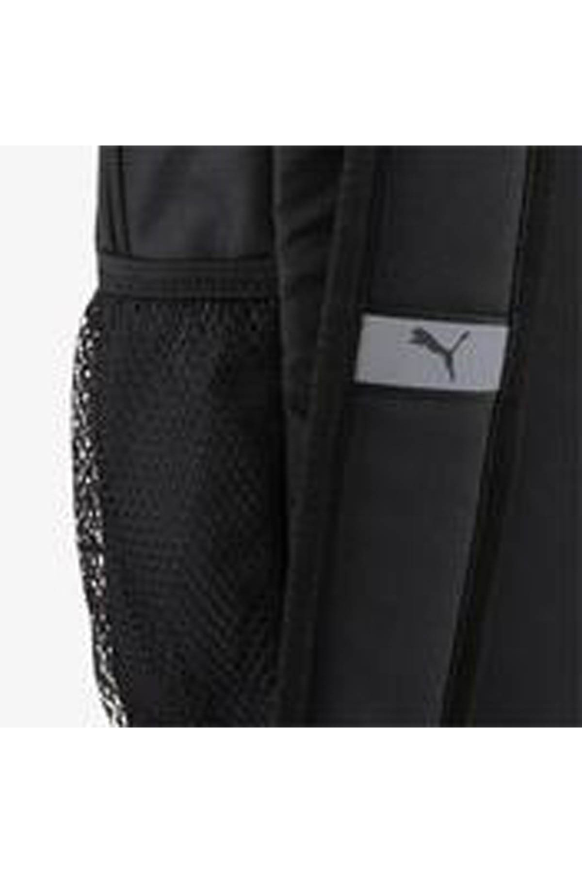 Puma Phase Small Backpack Siyah Unisex Sırt Çantası 079879-01 fotoğrafı 5 (önizleme)