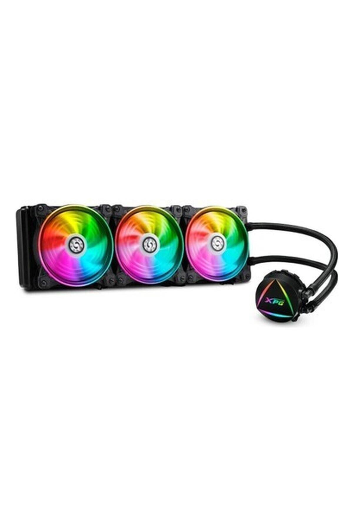 XPG Levante Rgb 360MM Işlemci Sıvı Soğutucu