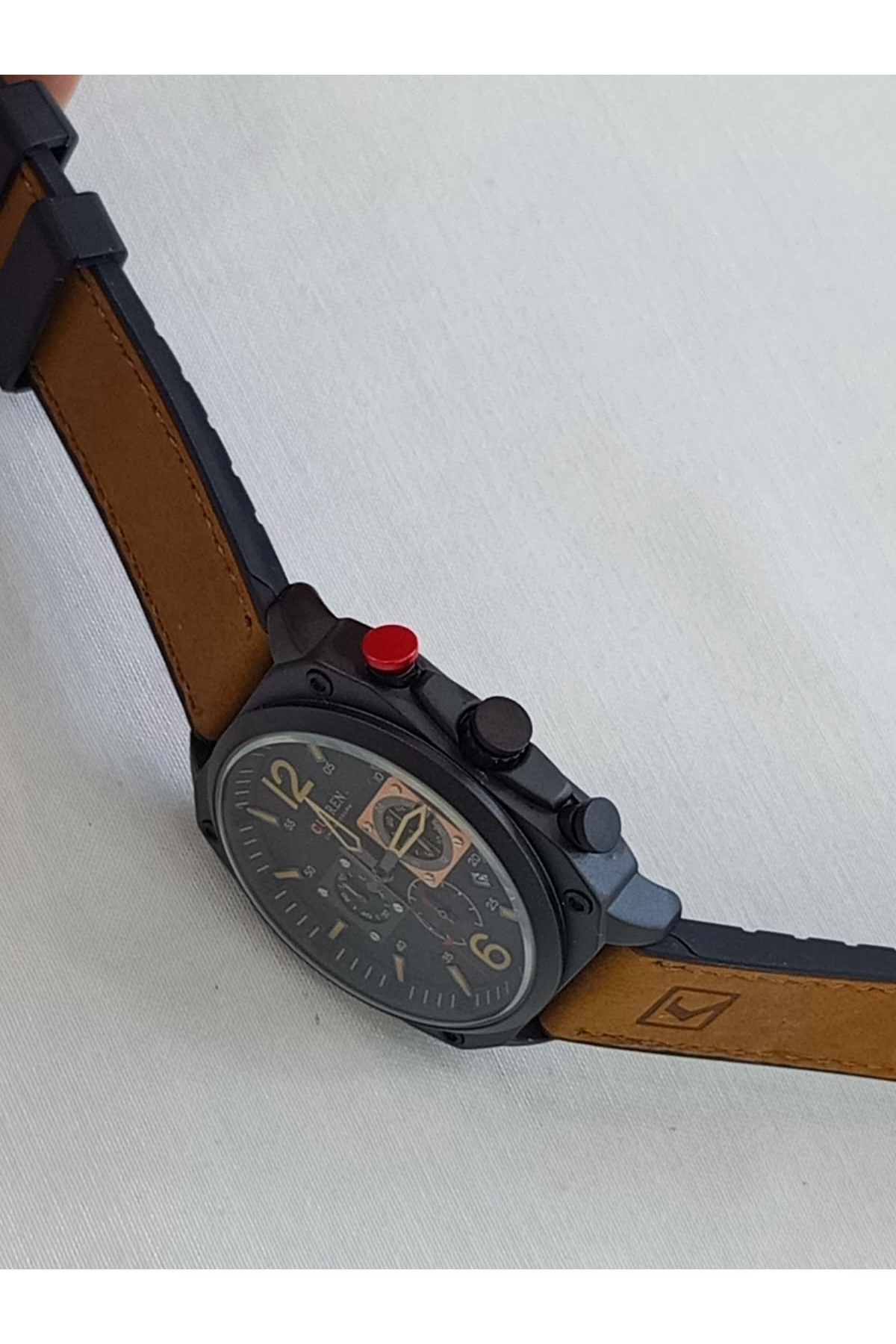 ⌚ Curren Saat Modelleriyle Şıklığınızı Tamamlayın! 2026