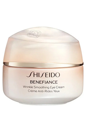 Shiseido Benefiance Wrinkle Smoothing Eye Cream - Göz Çevresi Kremi 15 Ml