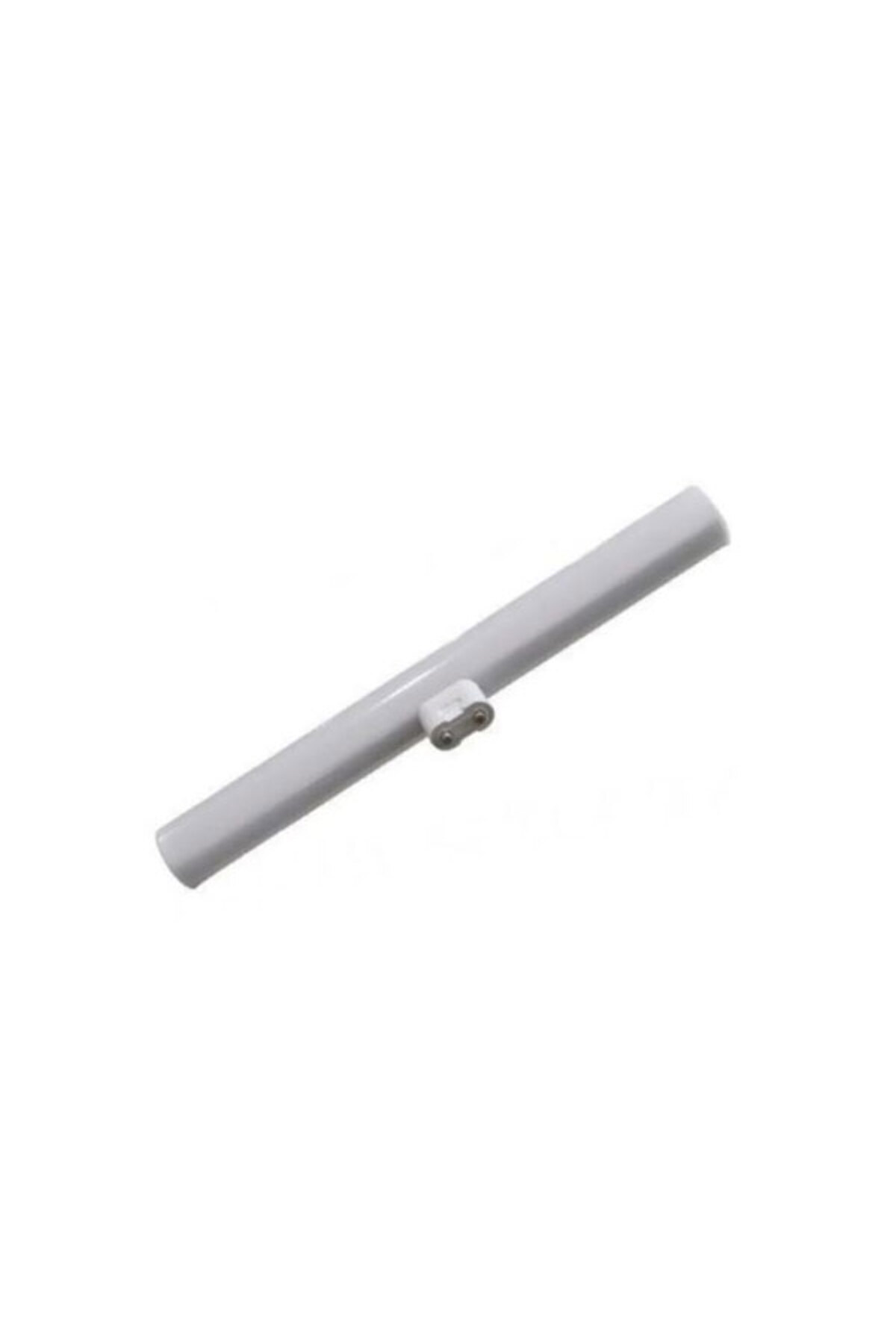 marketcik 5 Watt 35 Watt S14d Duy GÜN IŞIĞI LED Ralina Ampul, Mutfak Tezgahı Ampulü 30 cm
