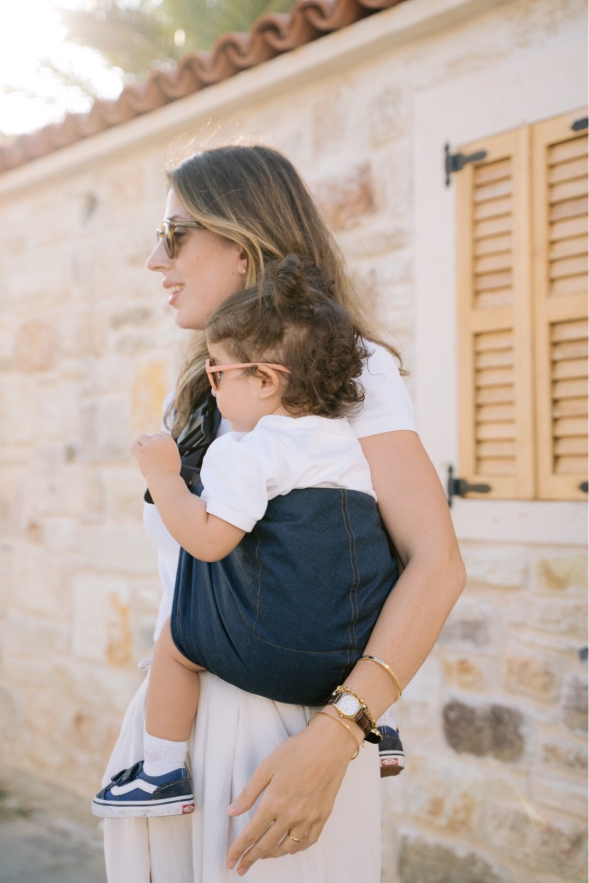 Neko Up & Down Kanguru - Jeanious fotoğrafı 6 (önizleme)