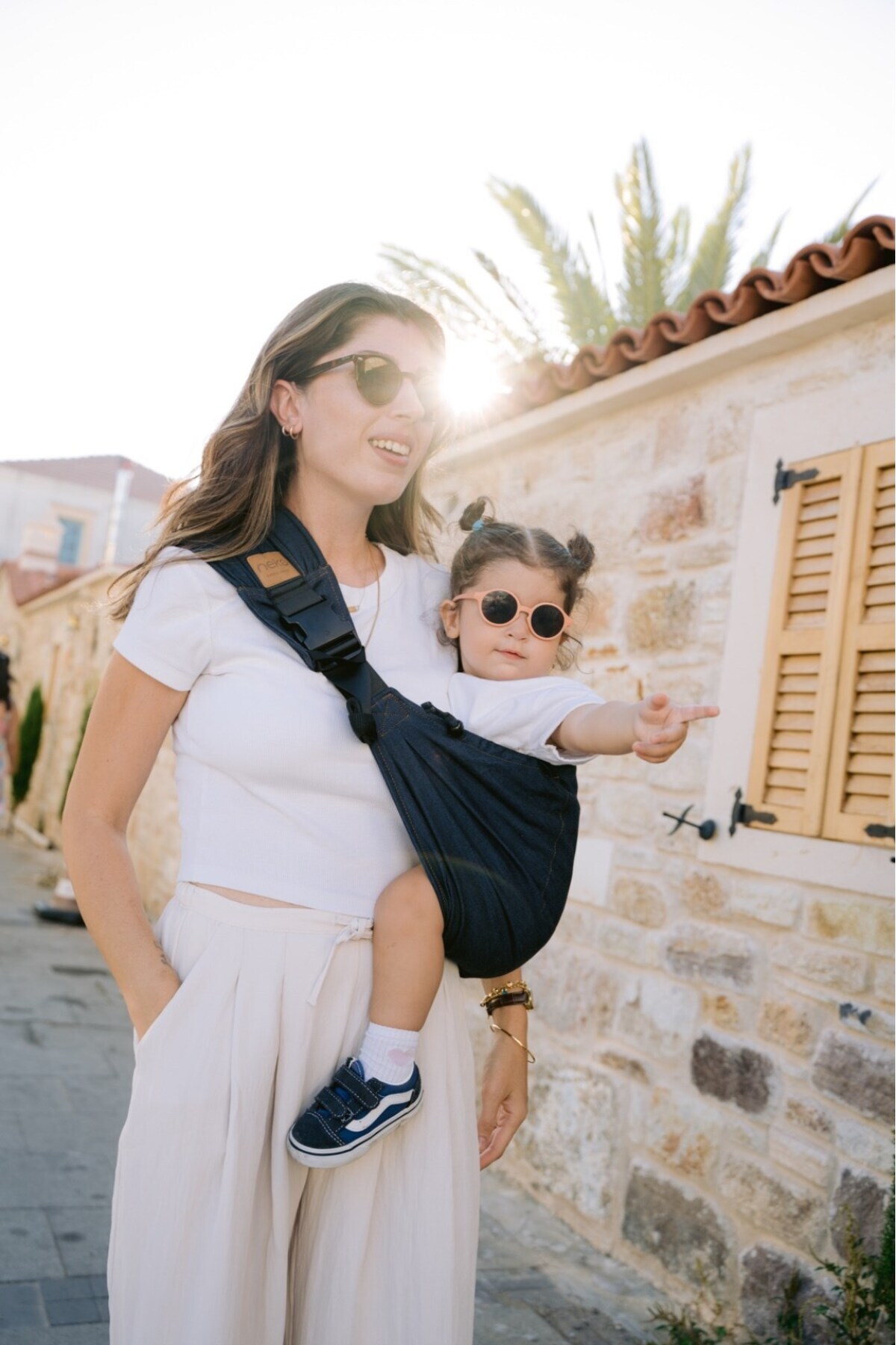 Neko Up & Down Kanguru - Jeanious fotoğrafı 2 (önizleme)