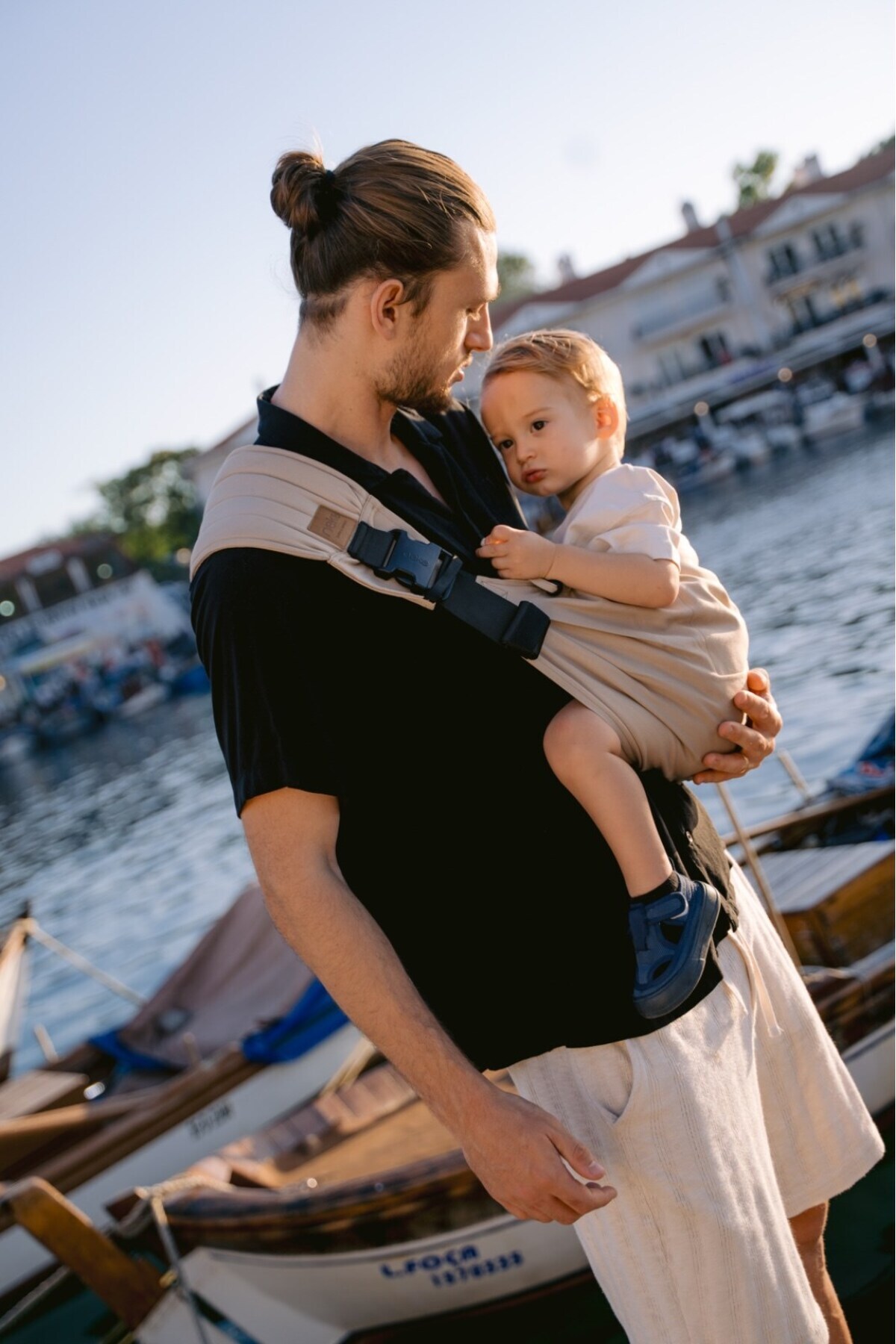 Neko Up & Down Kanguru - Pebble fotoğrafı 4 (önizleme)