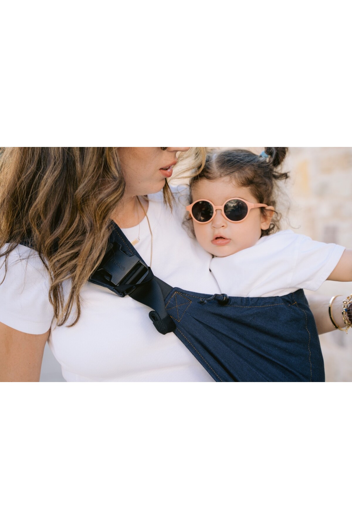 Neko Up & Down Kanguru - Jeanious fotoğrafı 5 (önizleme)