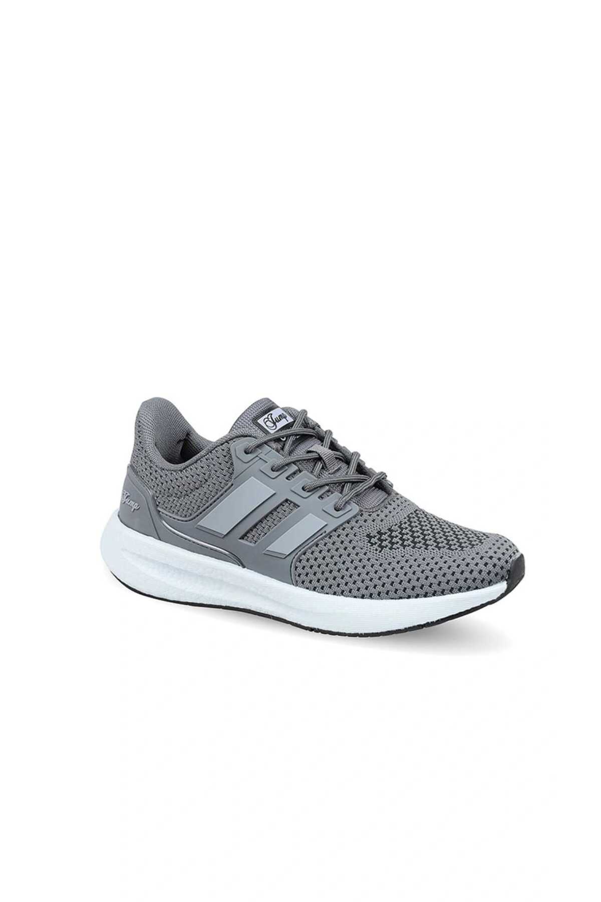 Jump 35132 Gri Spor Ayakkabı JA335132121CT - Fiyatı, Yorumları