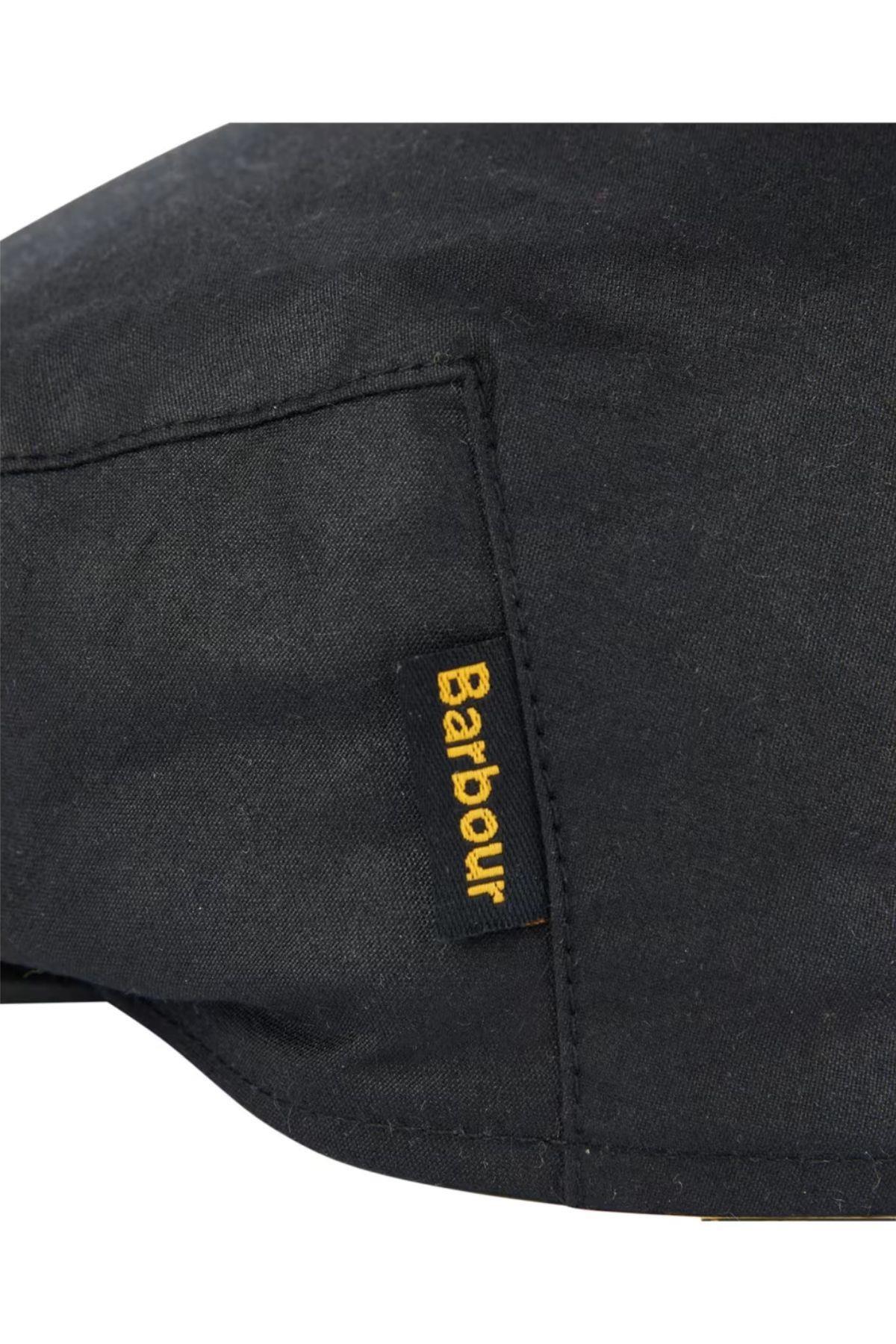 کلاه لبه دار مردانه | باربور Barbour MHA0294-BK11 B - تصویر 3