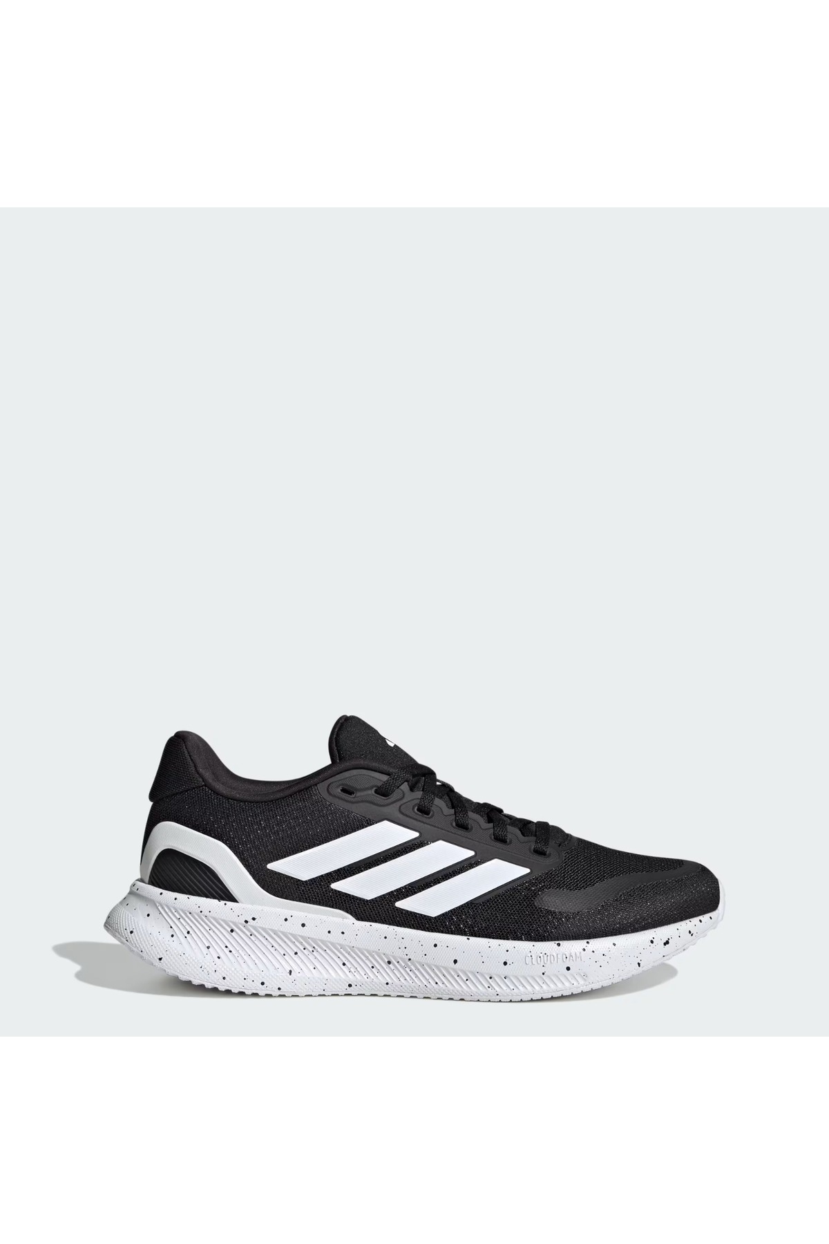 آدیداس کفش‌های رانینگ Jr5090 Runfalcon 5 W مشکی و سفید