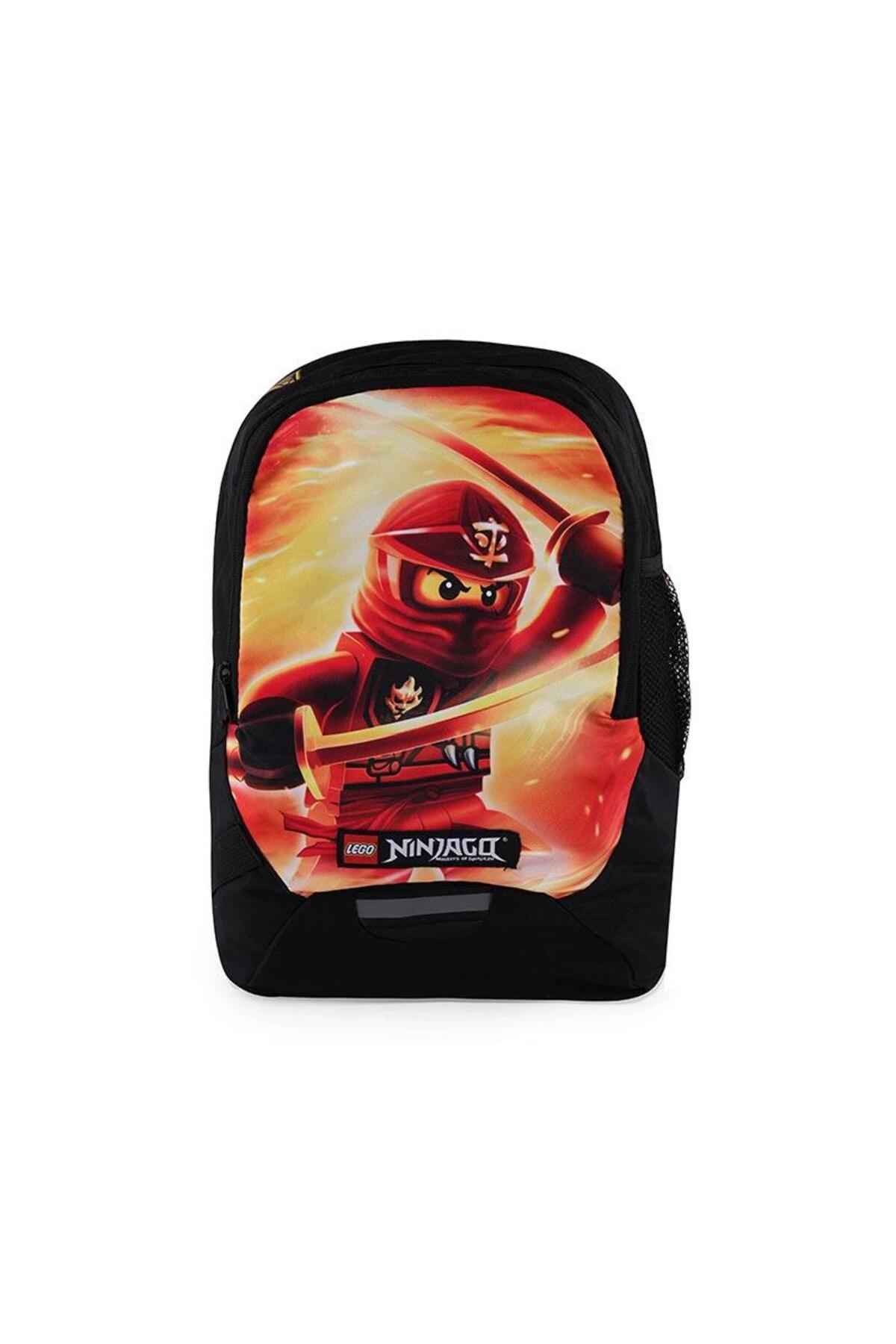 کوله‌پشتی مدرسه کای نینجاگو 100291702 (م)