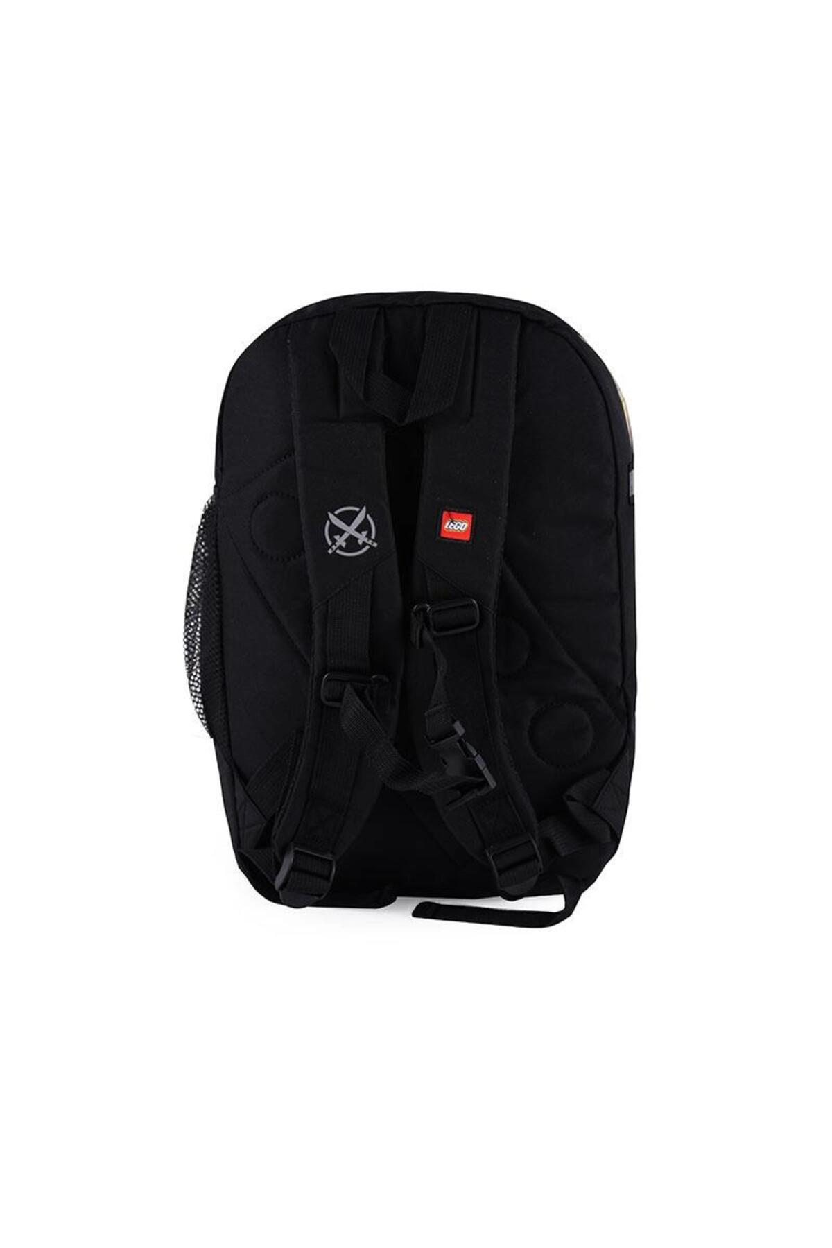 کوله‌پشتی مدرسه کای نینجاگو 100291702 (م)