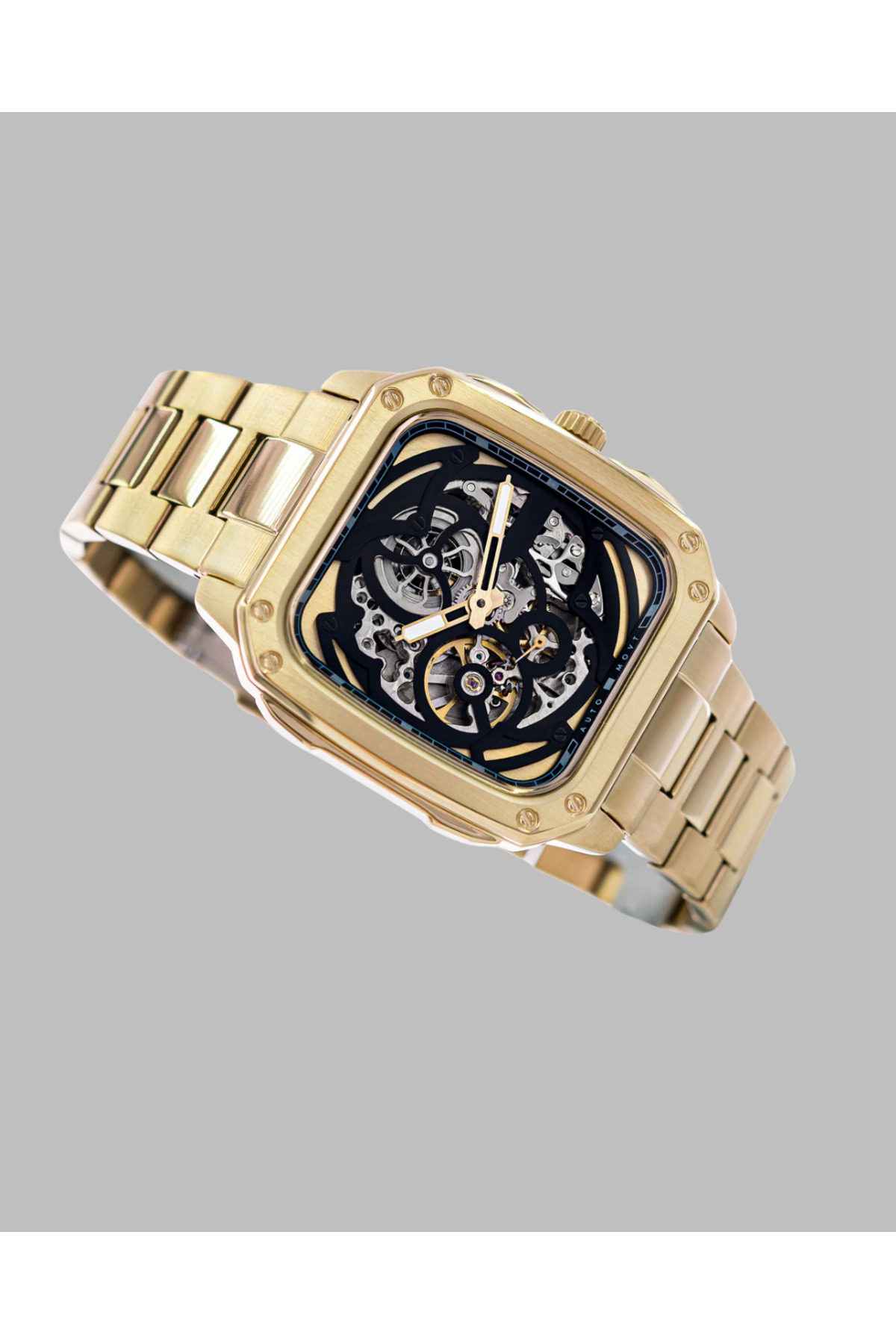 Kanonik Education-Smart Watch Compatible with Ios and Android with Heart Rate, Sleep, and Sports Functions 5