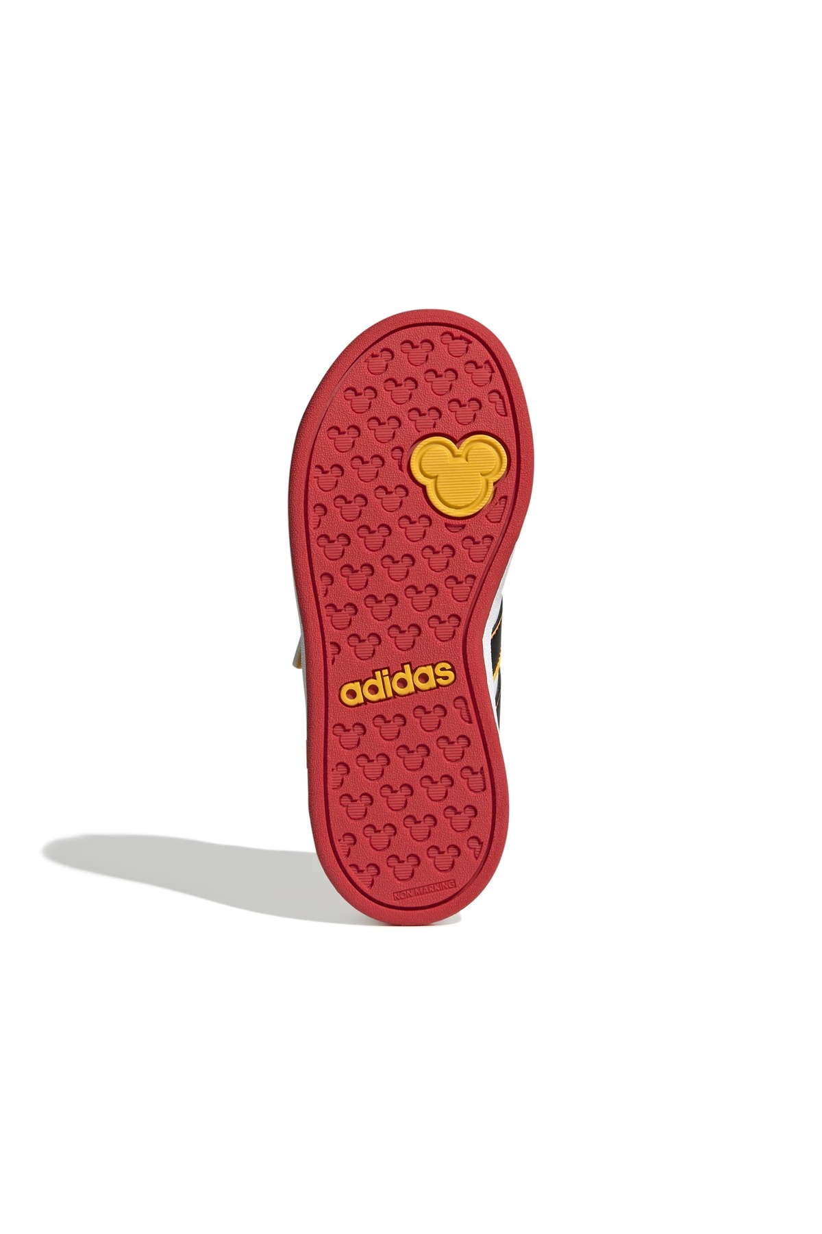 کفش اسنیکر پسرانه سه بعدی | آدیداس adidas JQ7829 - تصویر 8
